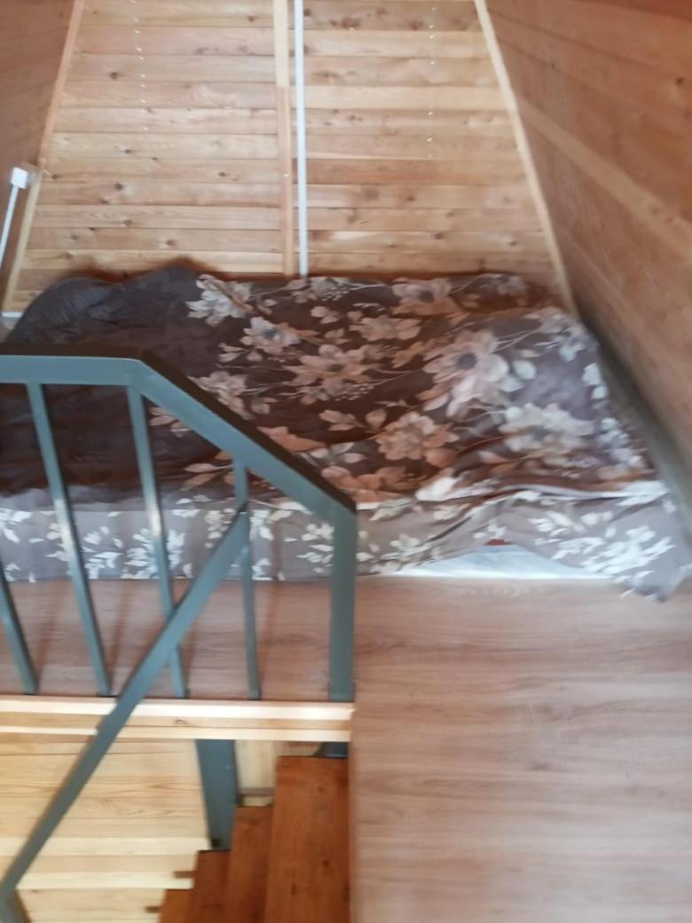 Oasis Home on Lake Sevan