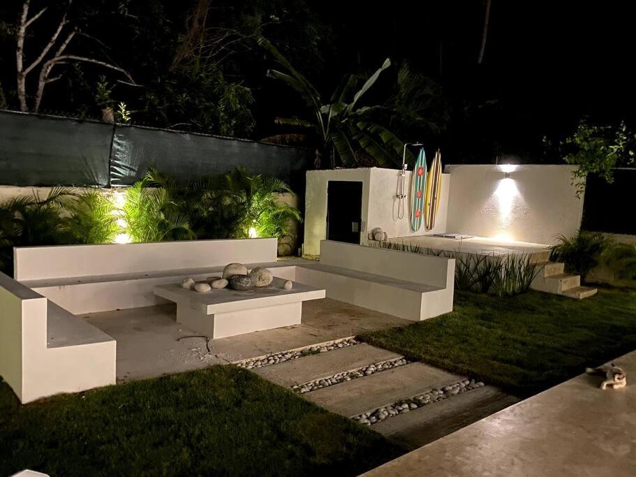 Villa Antonia - Housekeeping - Private Pool - Exclusive Beachside Community