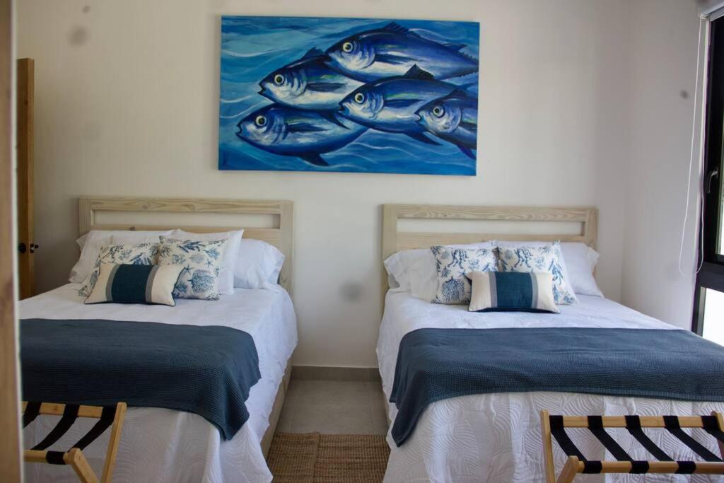 Villa Antonia - Housekeeping - Private Pool - Exclusive Beachside Community