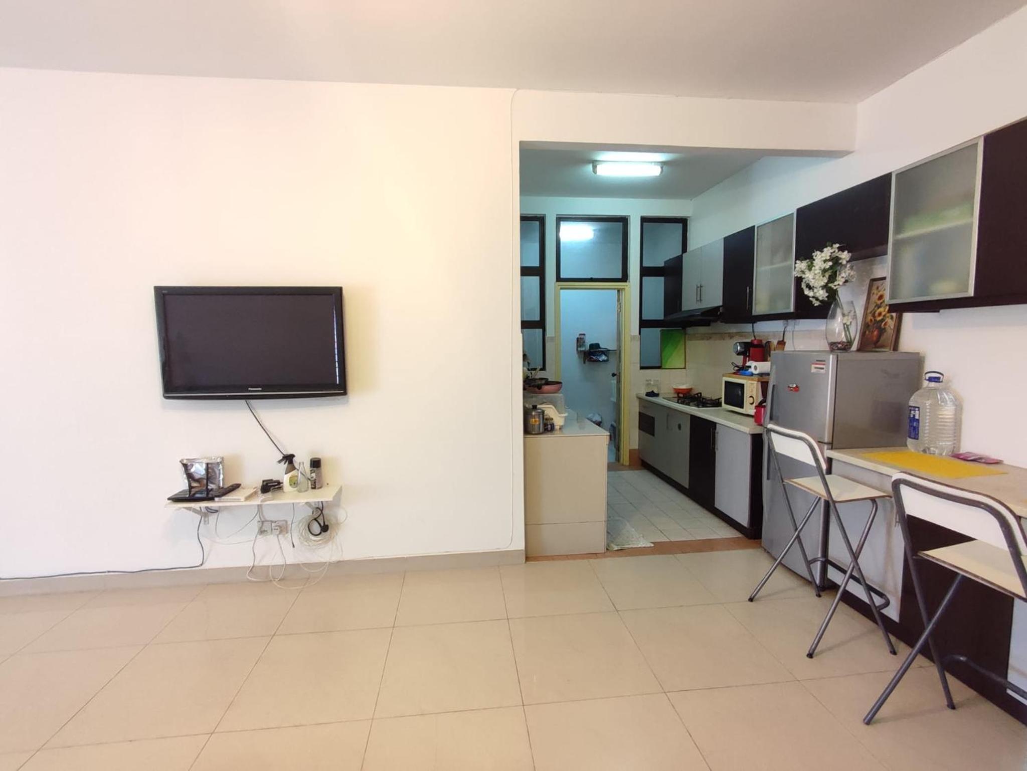 SS GREY HOMESTAY Pelangi Utama photo 3