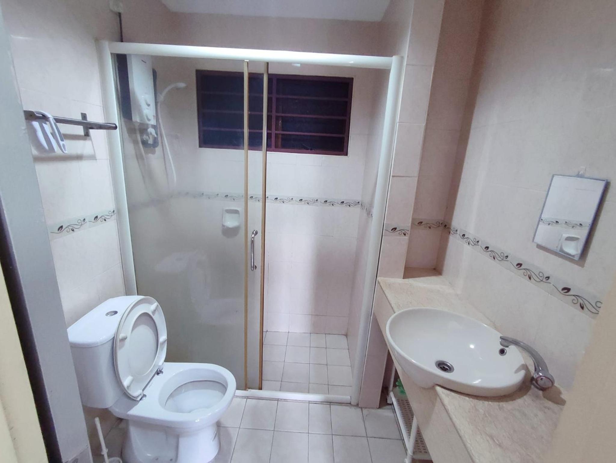 SS GREY HOMESTAY Pelangi Utama photo 5