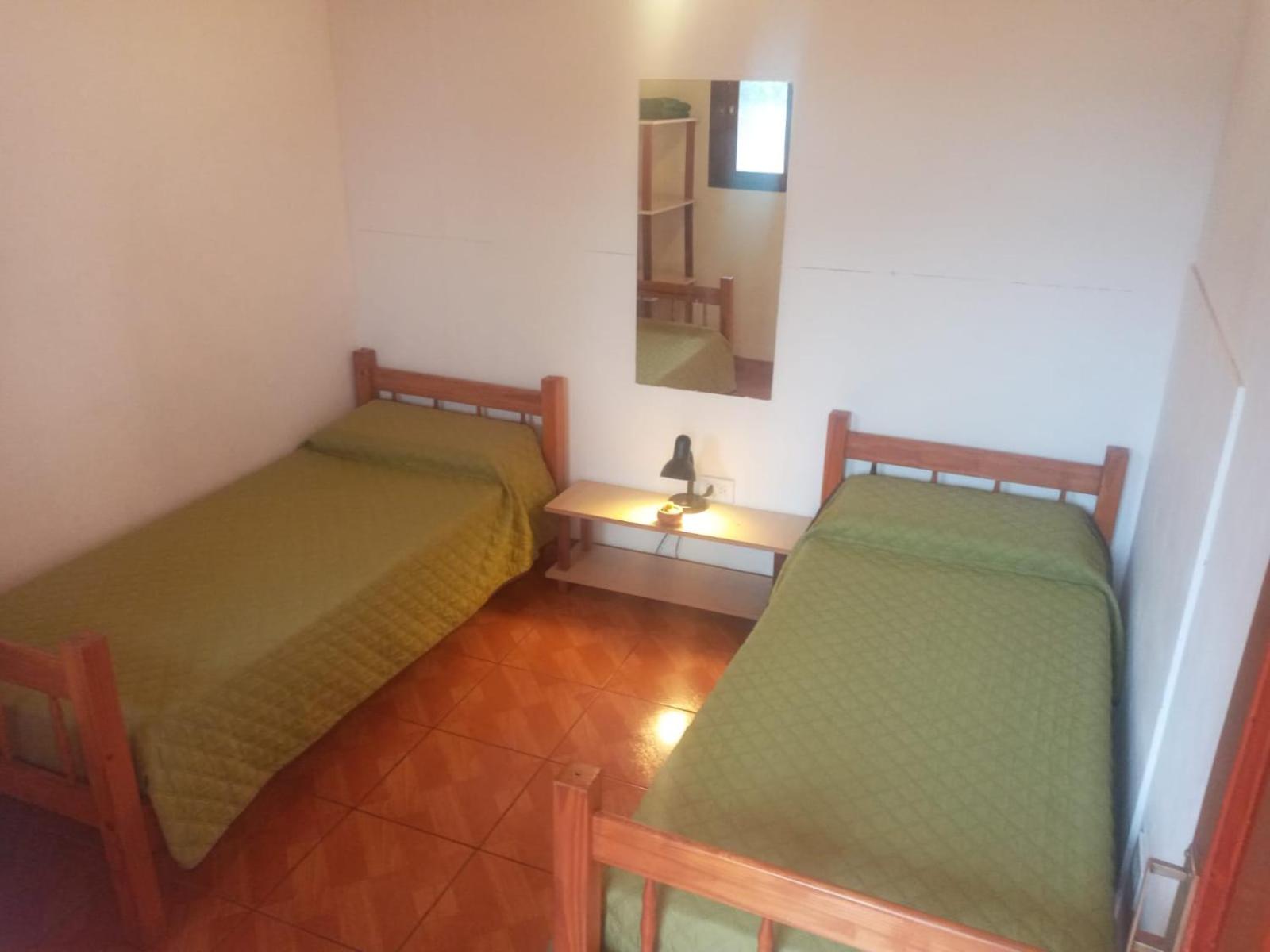 Accueillant Auberge Salta