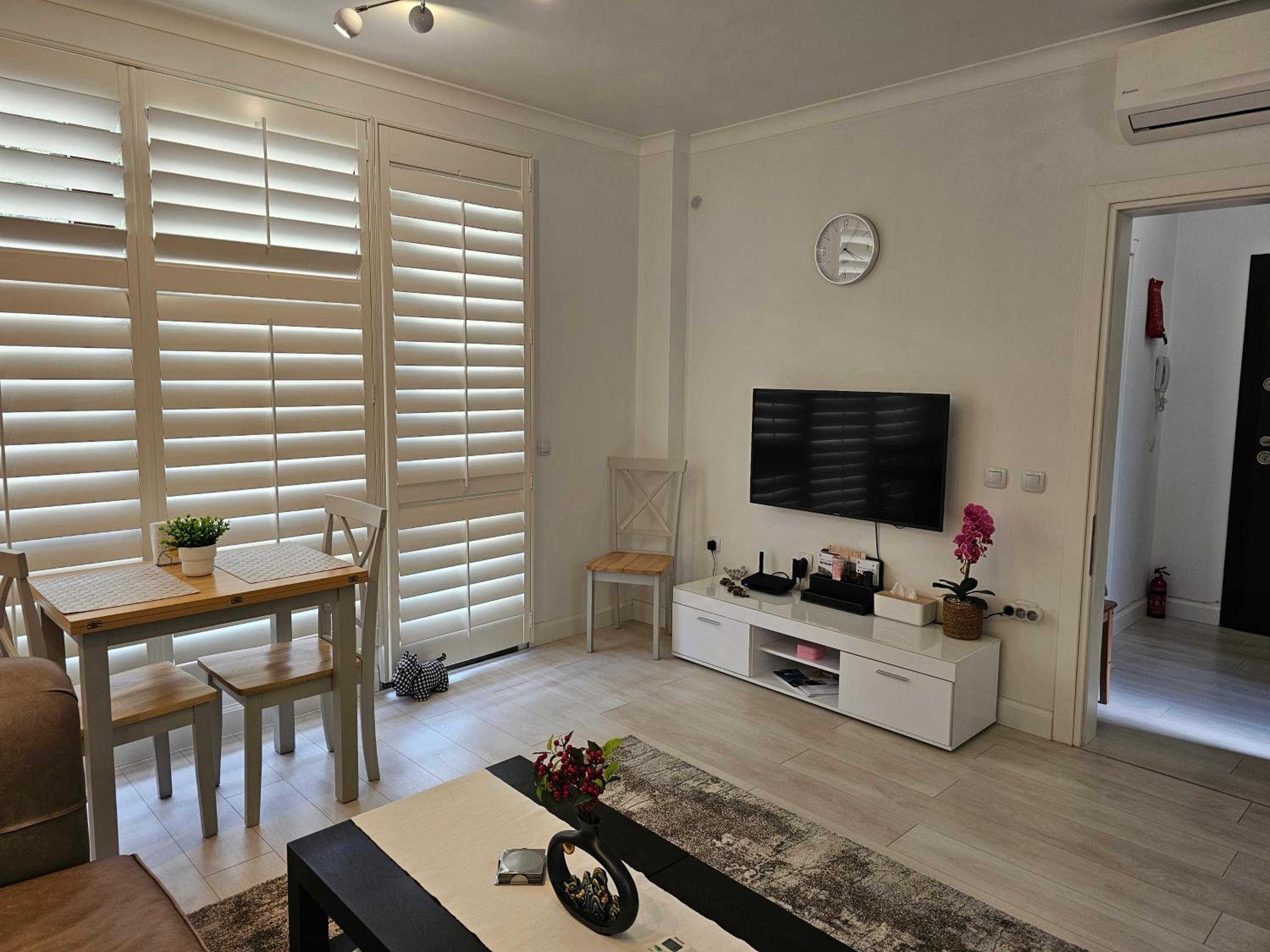 In the Heart of Plovdiv&Free Parking