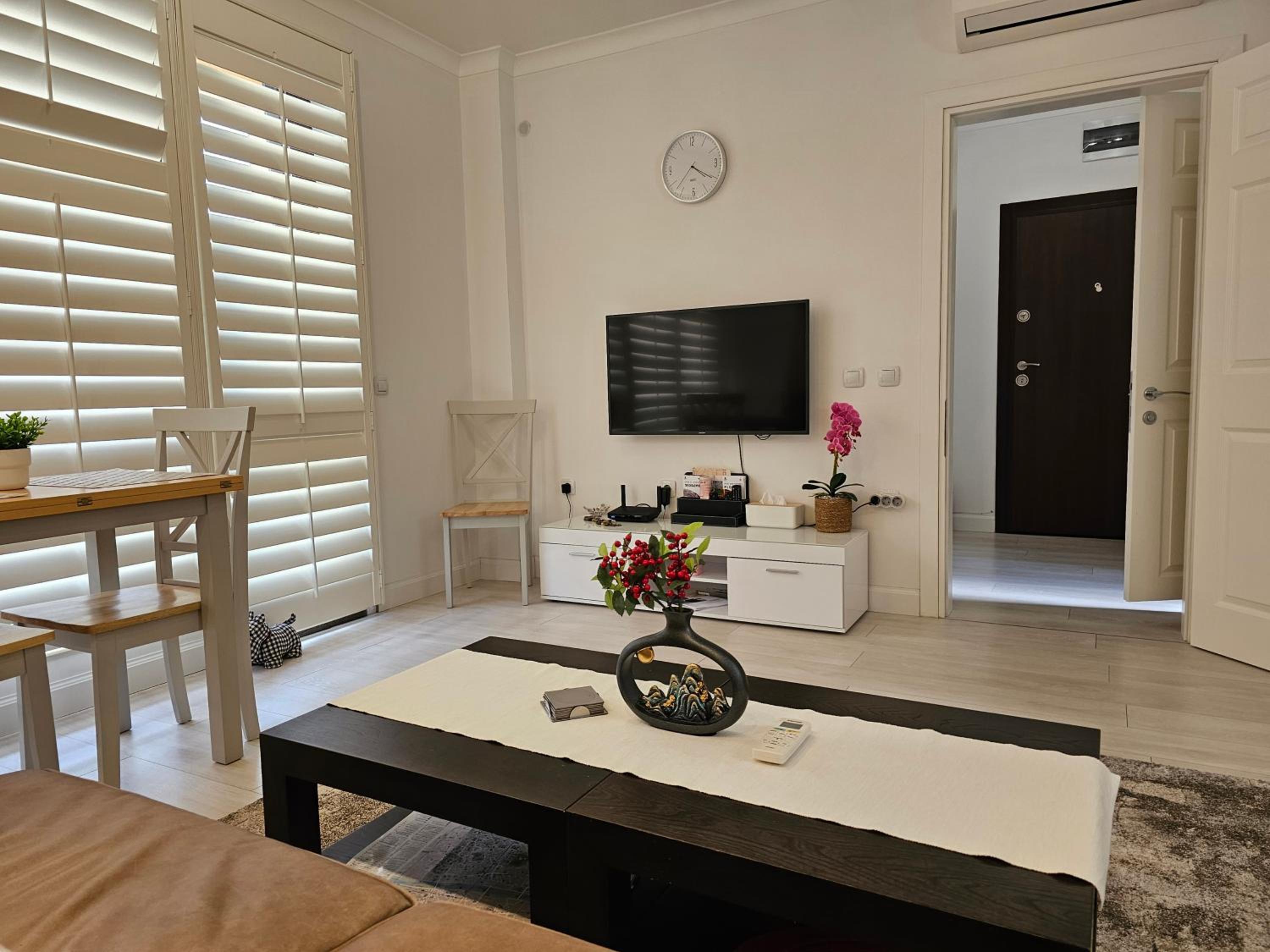 In the Heart of Plovdiv&Free Parking
