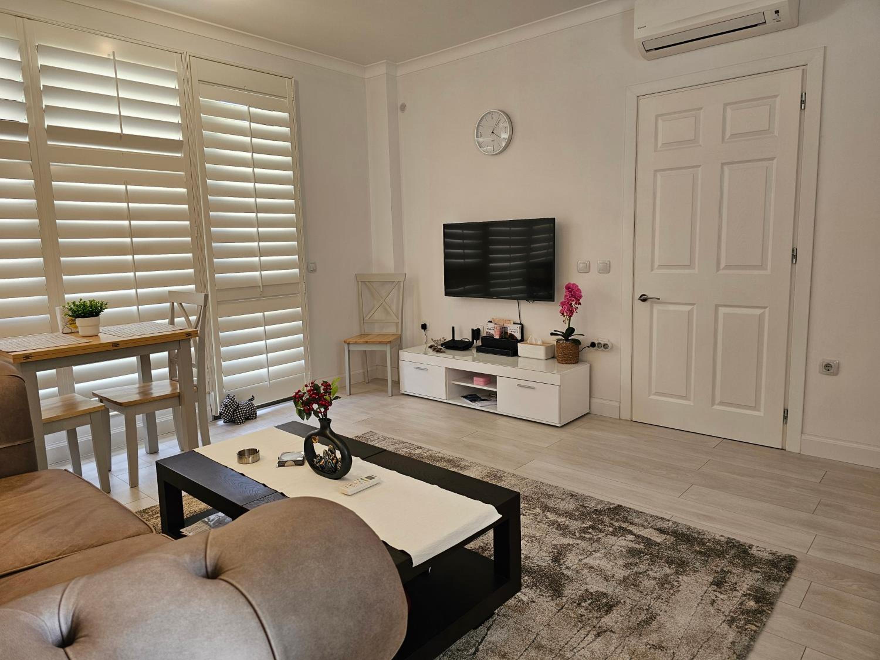 In the Heart of Plovdiv&Free Parking