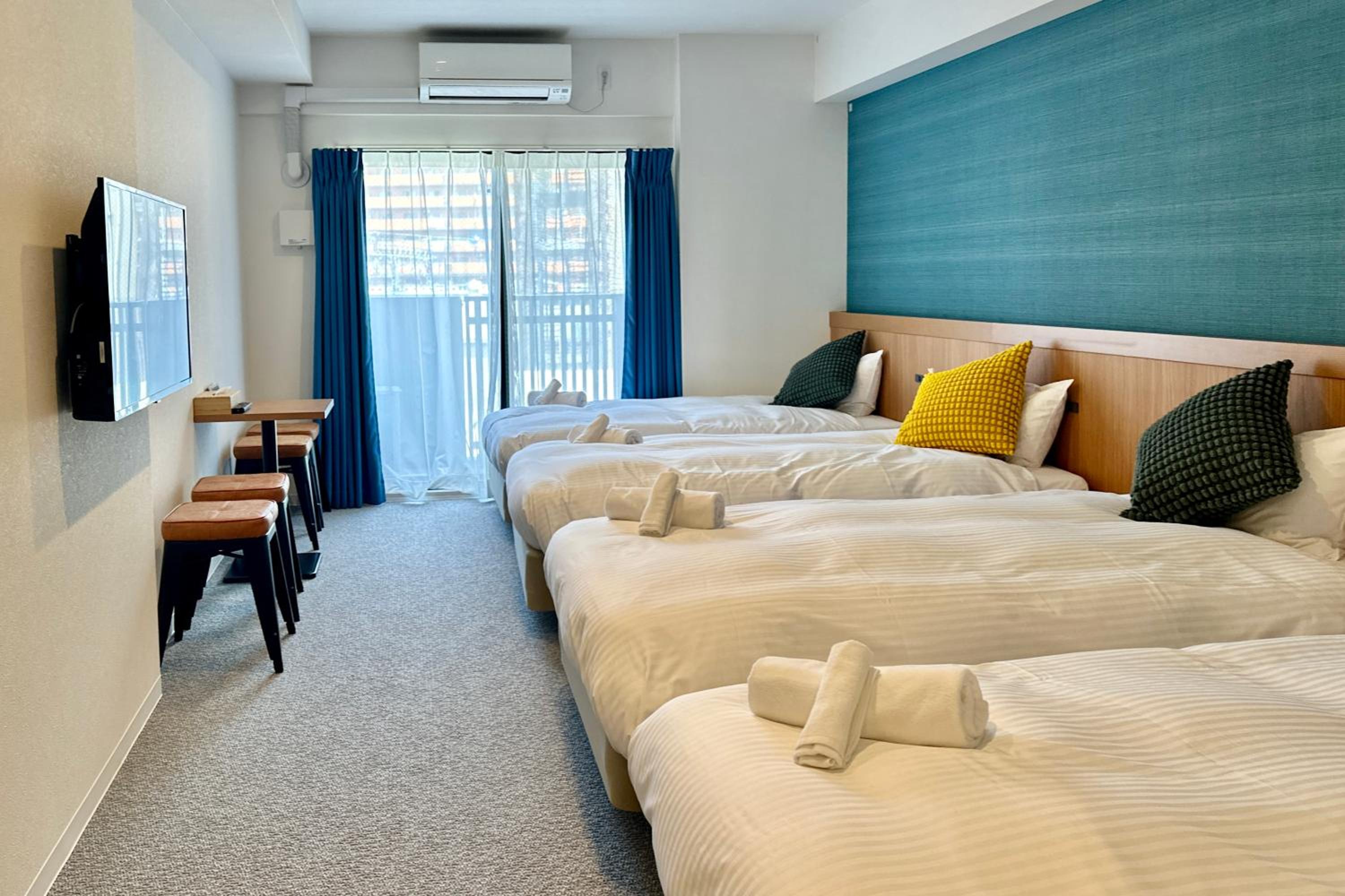 Apartment Hotel 11 Namba Minami Shinimamiya