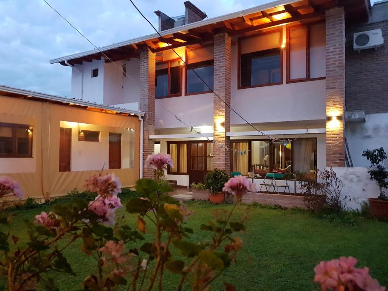 Accueillant Auberge Salta