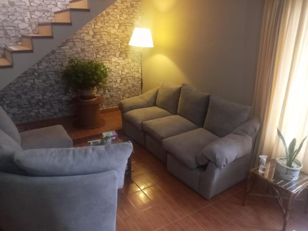 Accueillant Auberge Salta