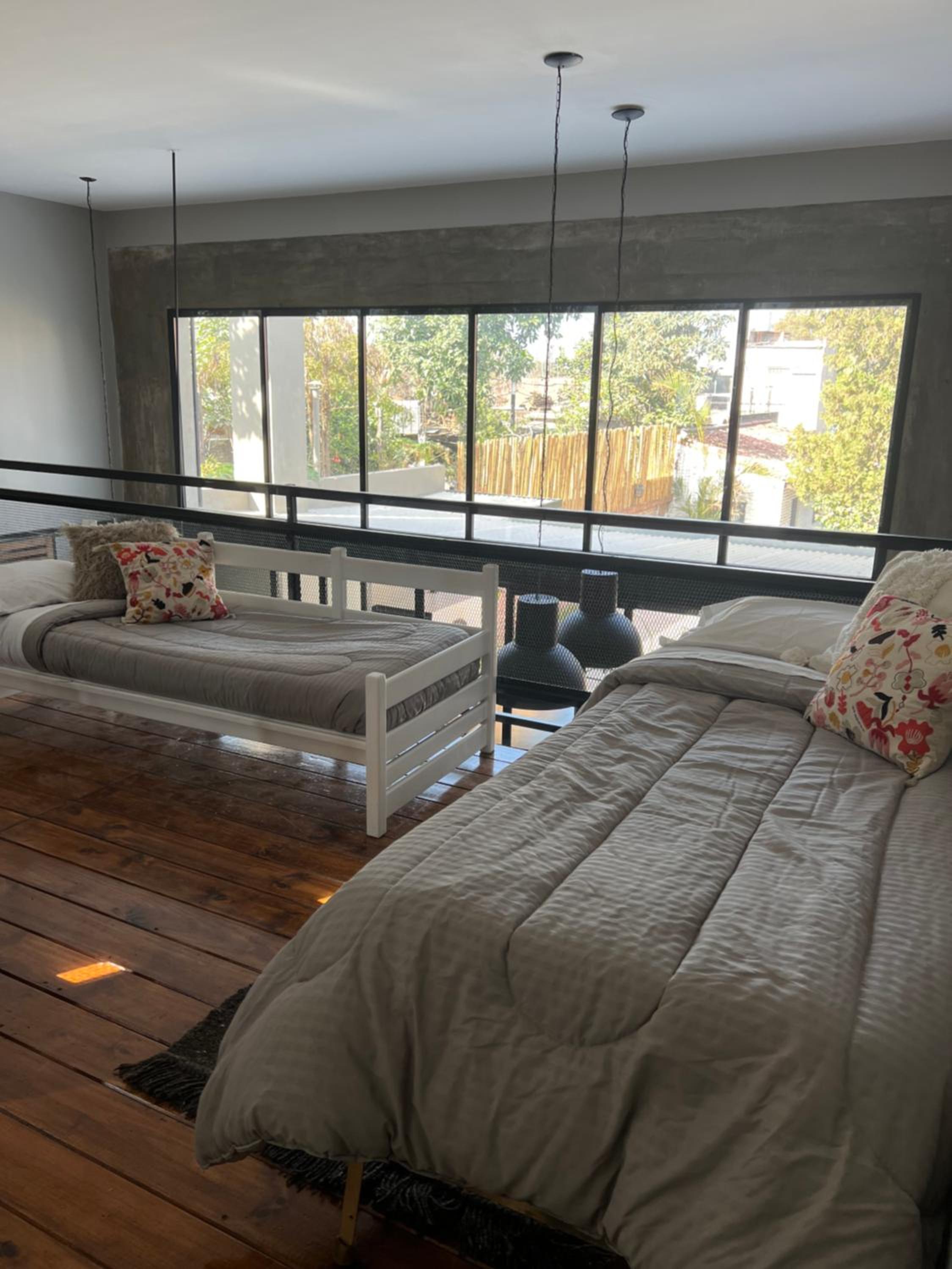 Loft Caracas