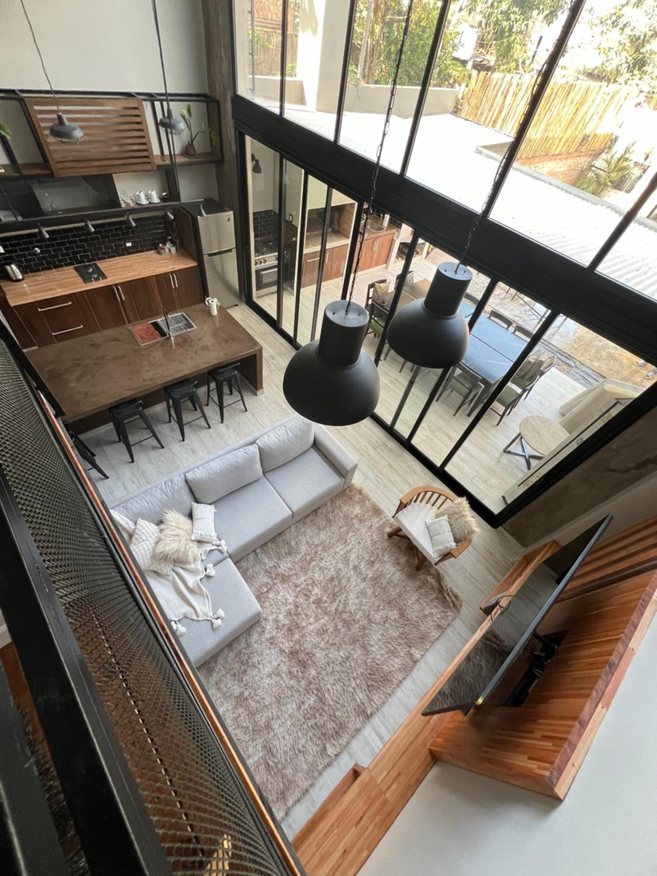 Loft Caracas