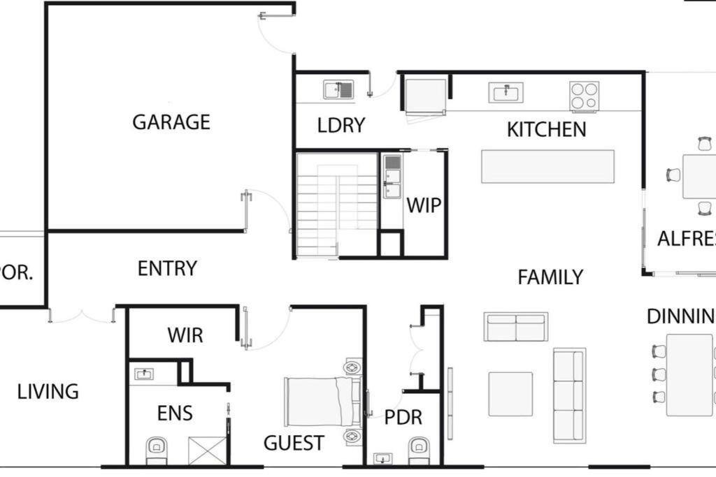 Dream Home In Armstrong Creek