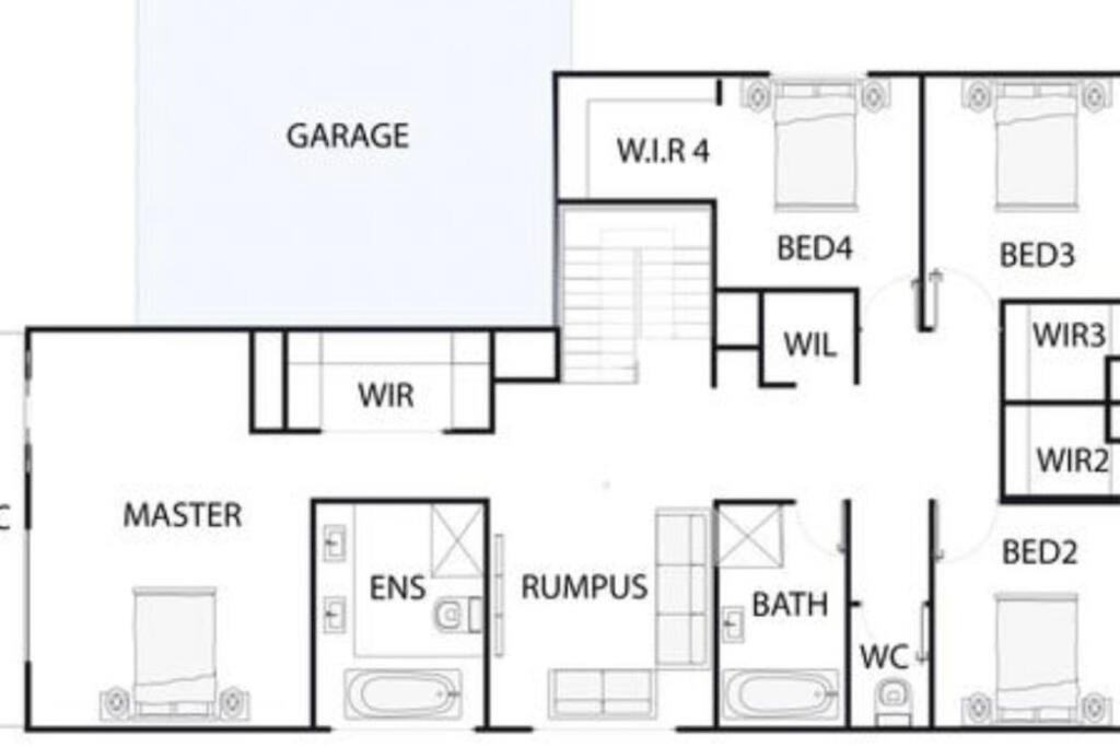 Dream Home In Armstrong Creek