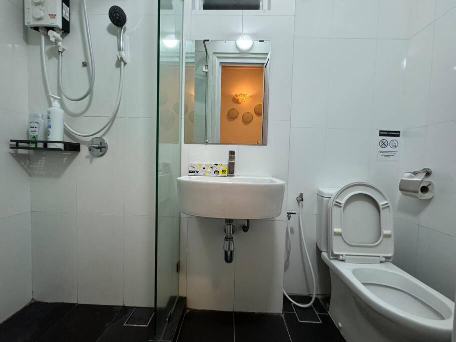 NEW - Panorama Komtar SeaView Meritime Suites