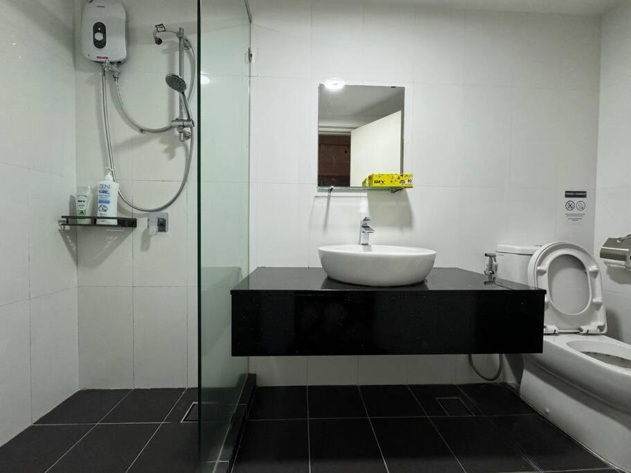 NEW - Panorama Komtar SeaView Meritime Suites