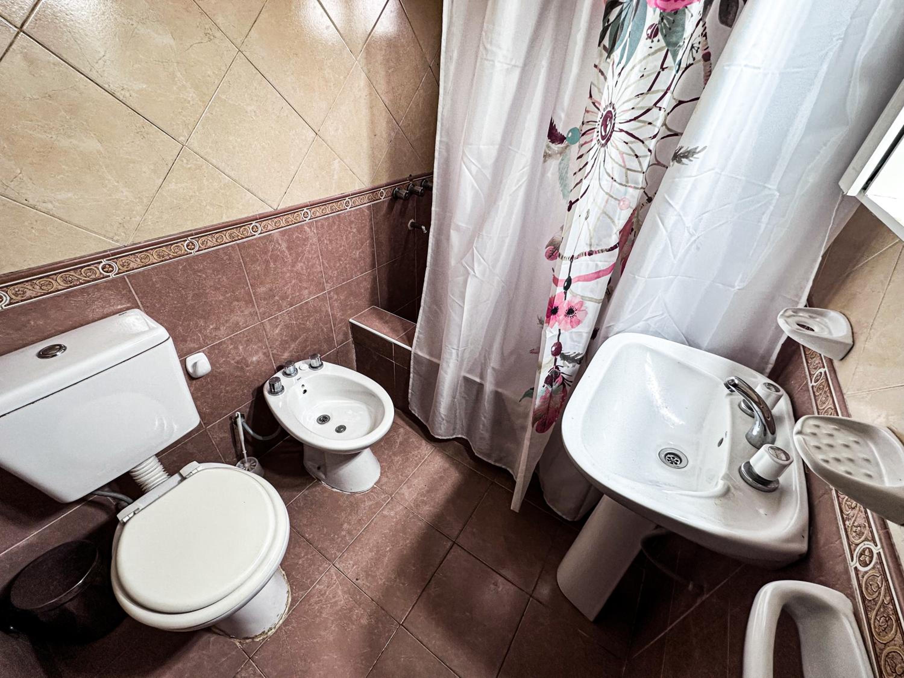 Casa con pileta de uso exclusivo