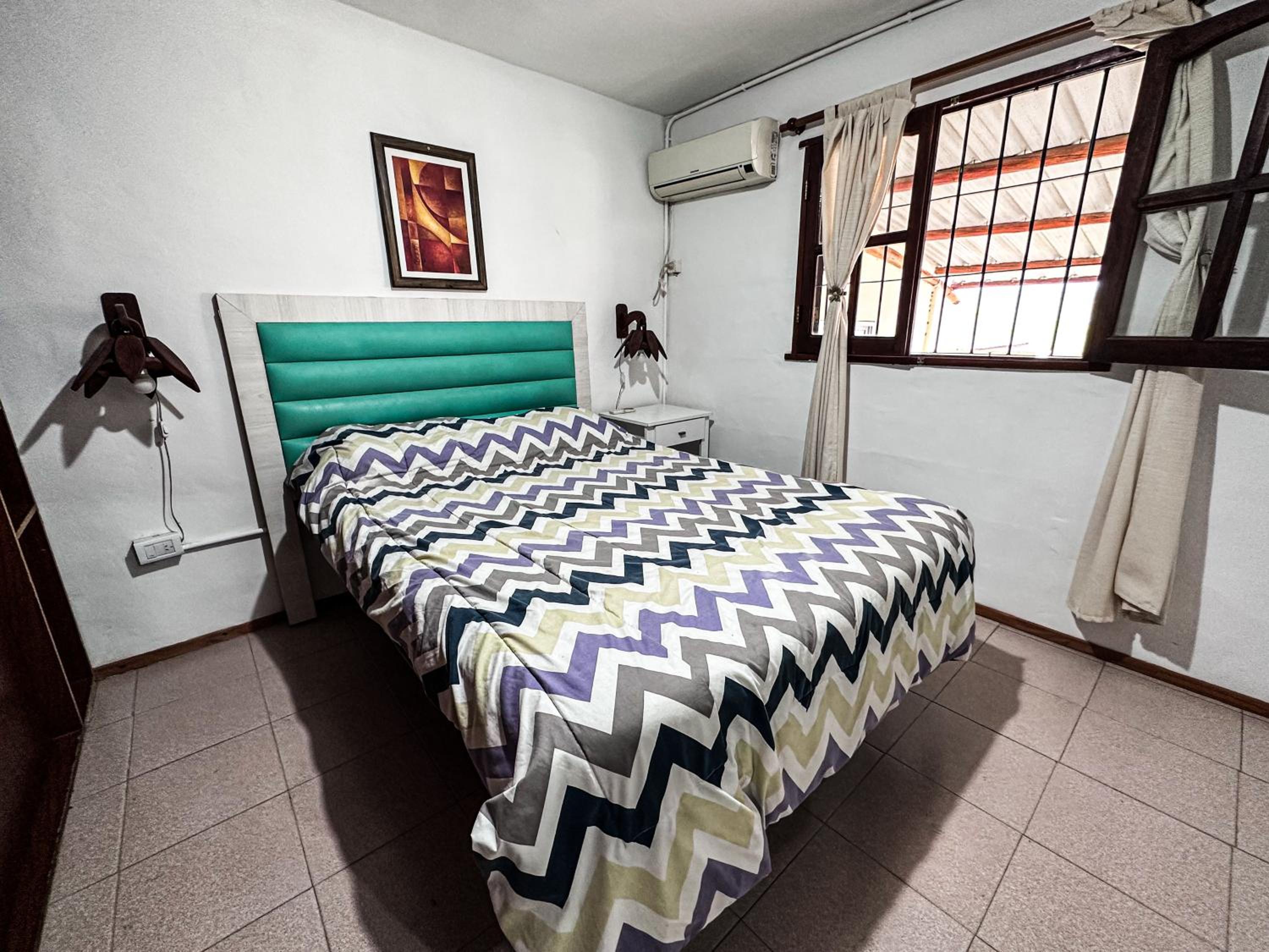 Casa con pileta de uso exclusivo