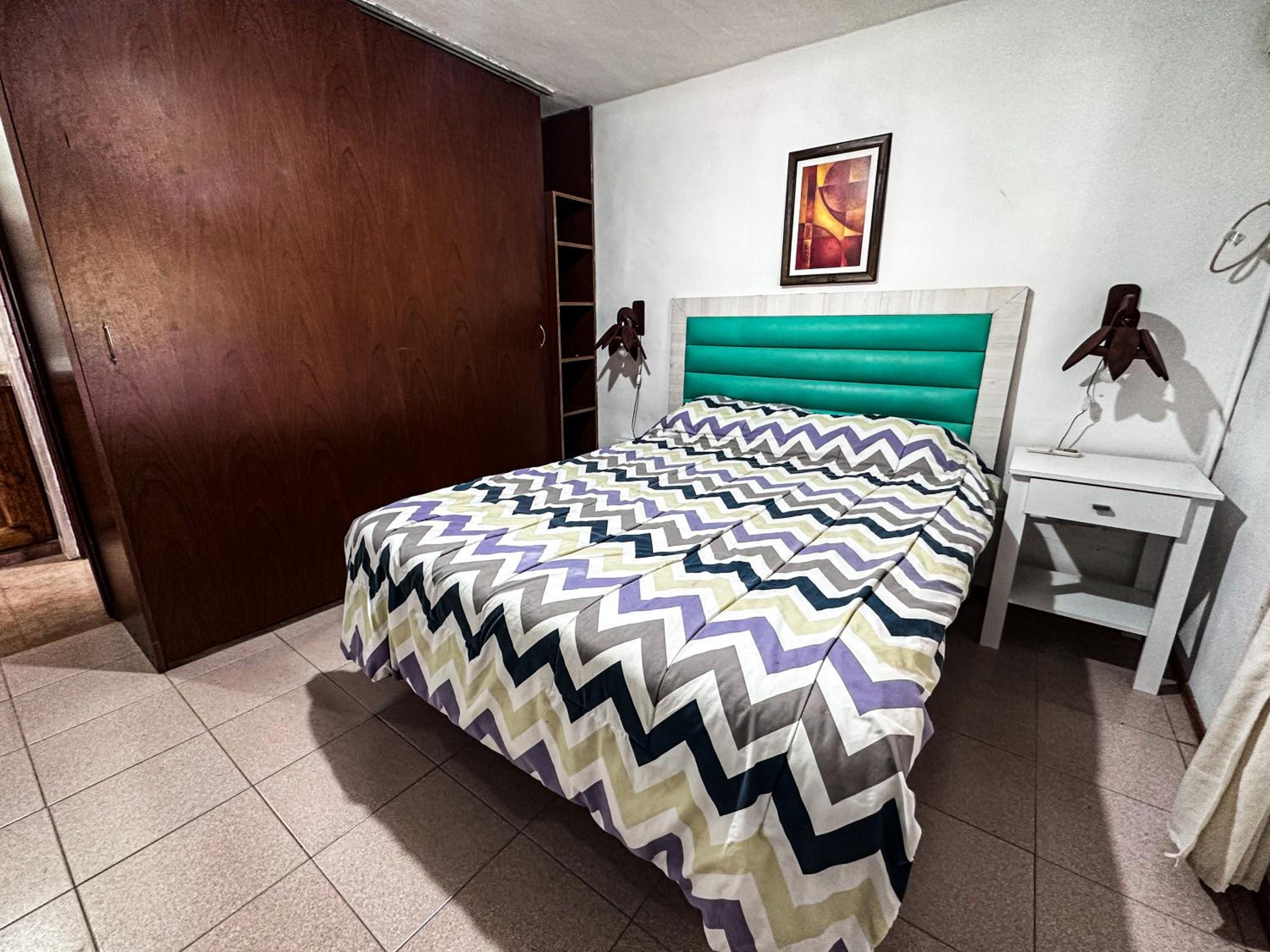 Casa con pileta de uso exclusivo