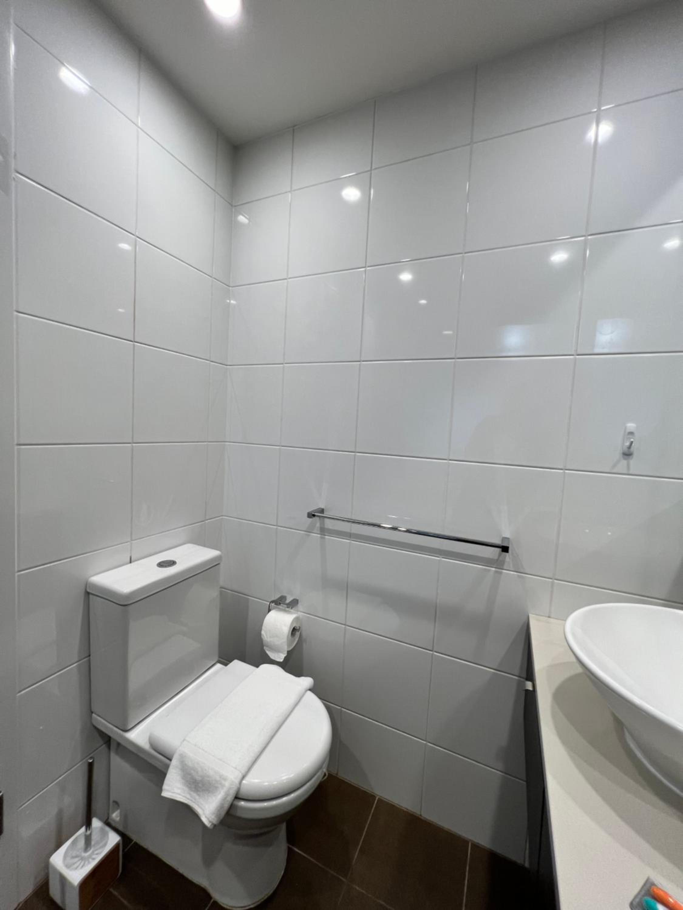 Sea Pearl Apartment at Waterfront