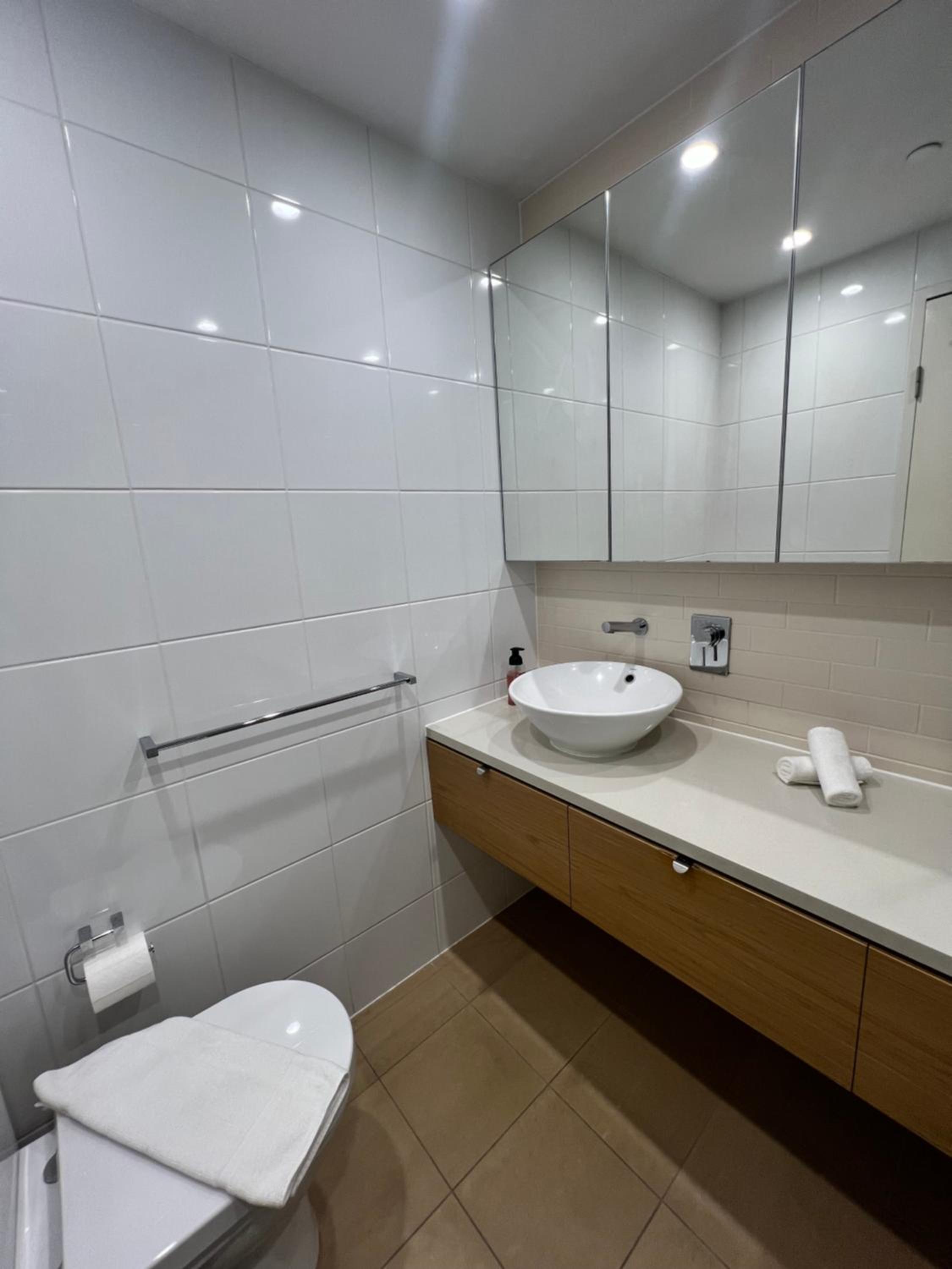 Sea Pearl Apartment at Waterfront