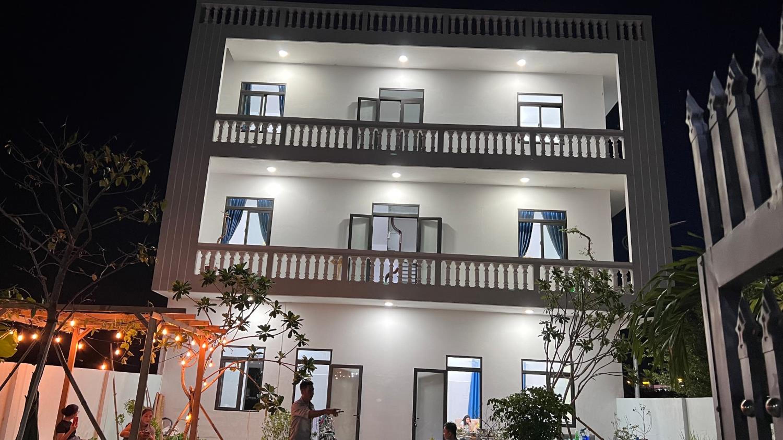 building