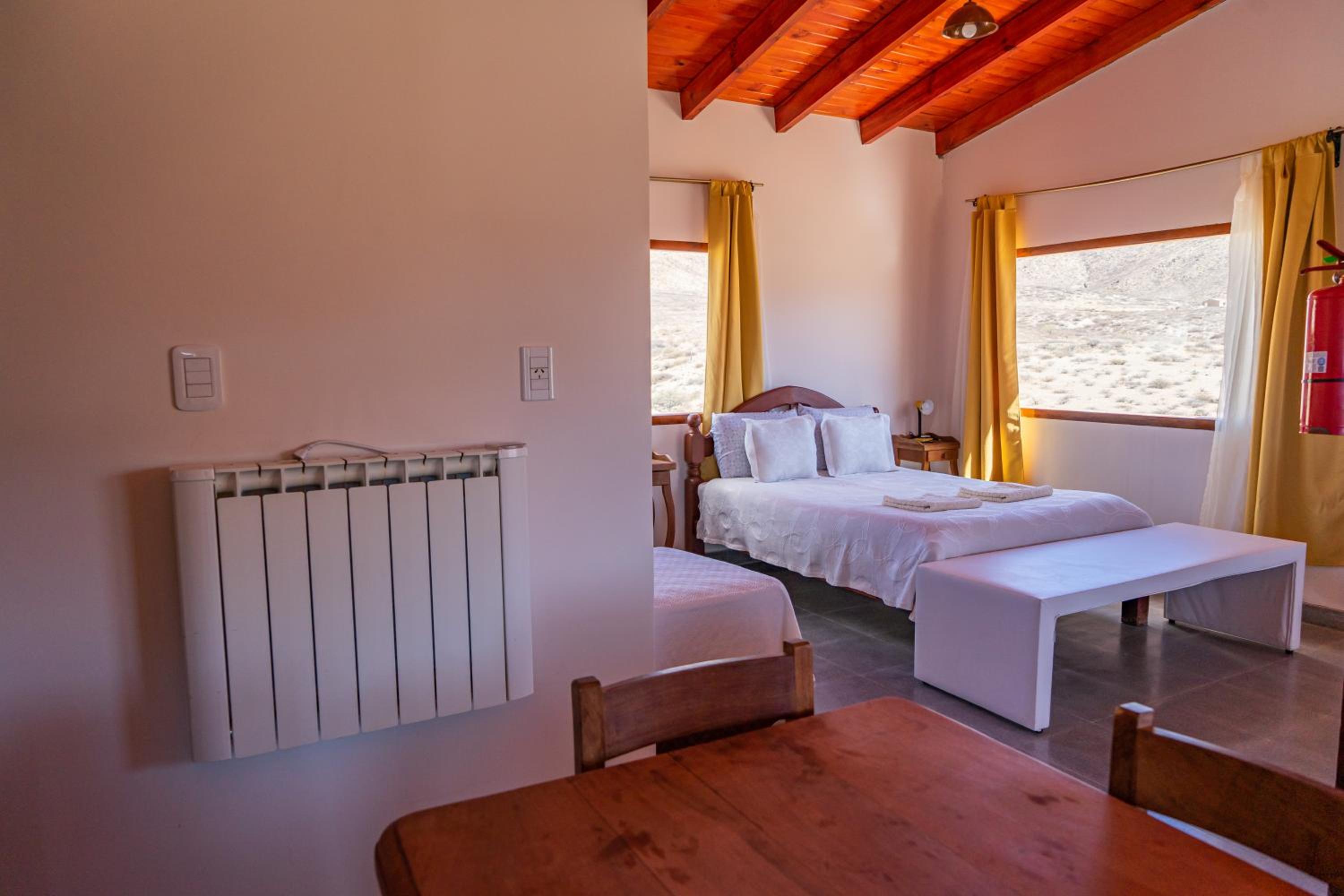 Cabaña Puertas del Cielo
