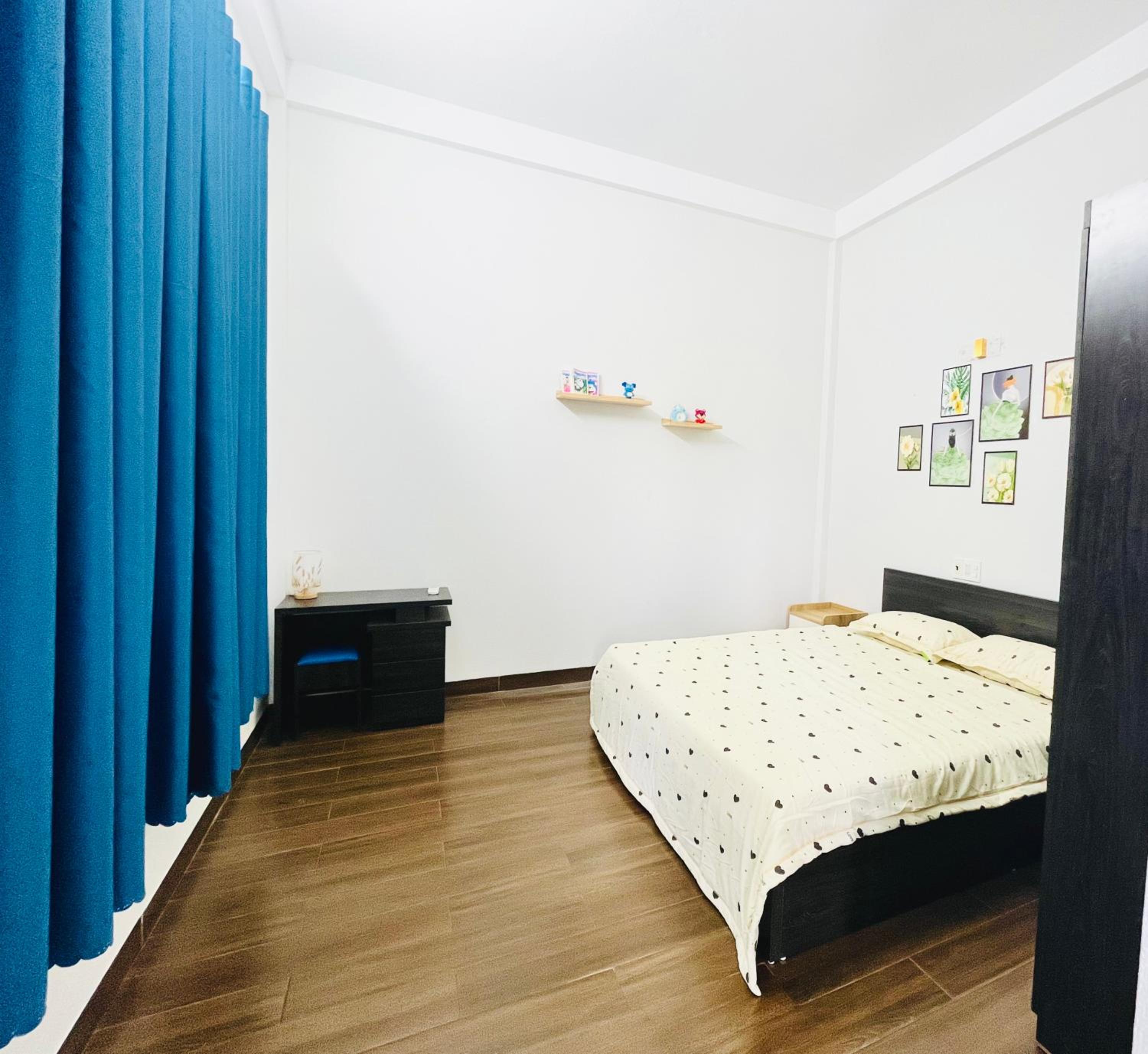 X Homestay