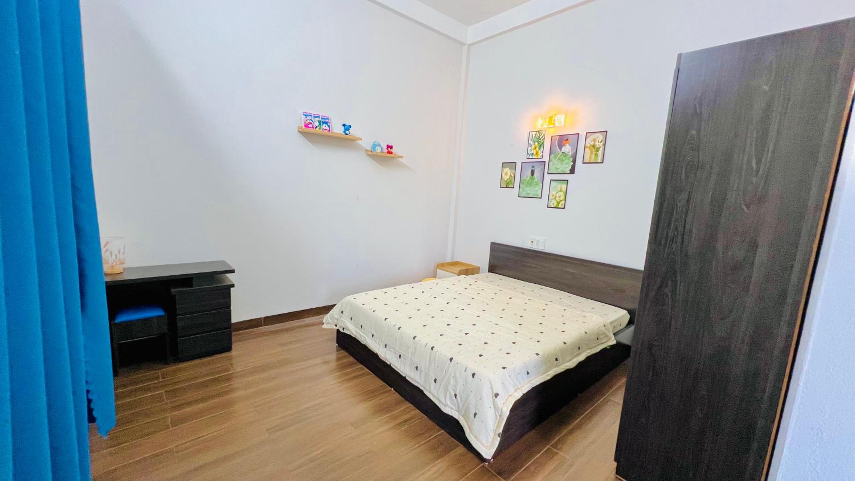 X Homestay