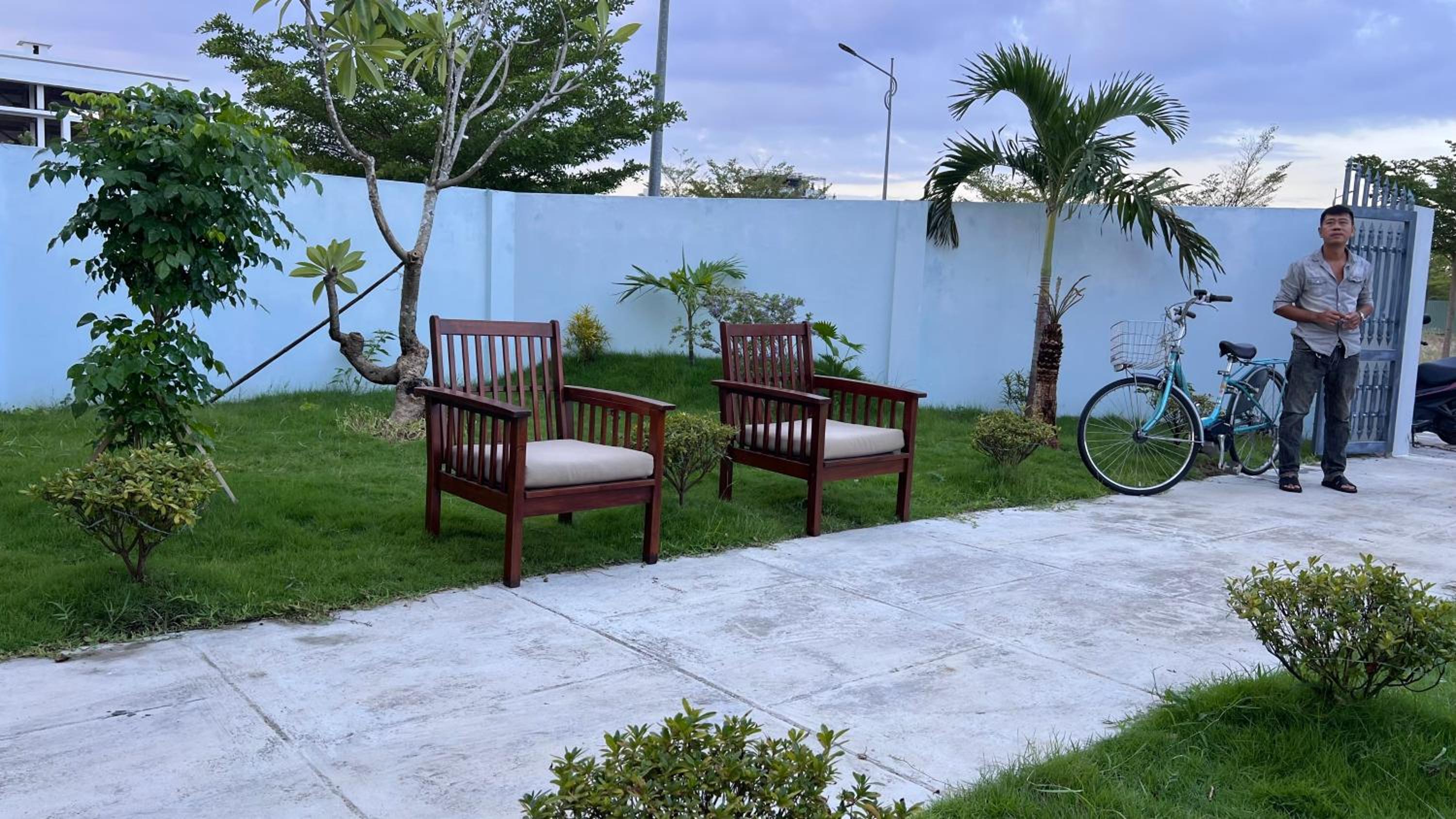 X Homestay