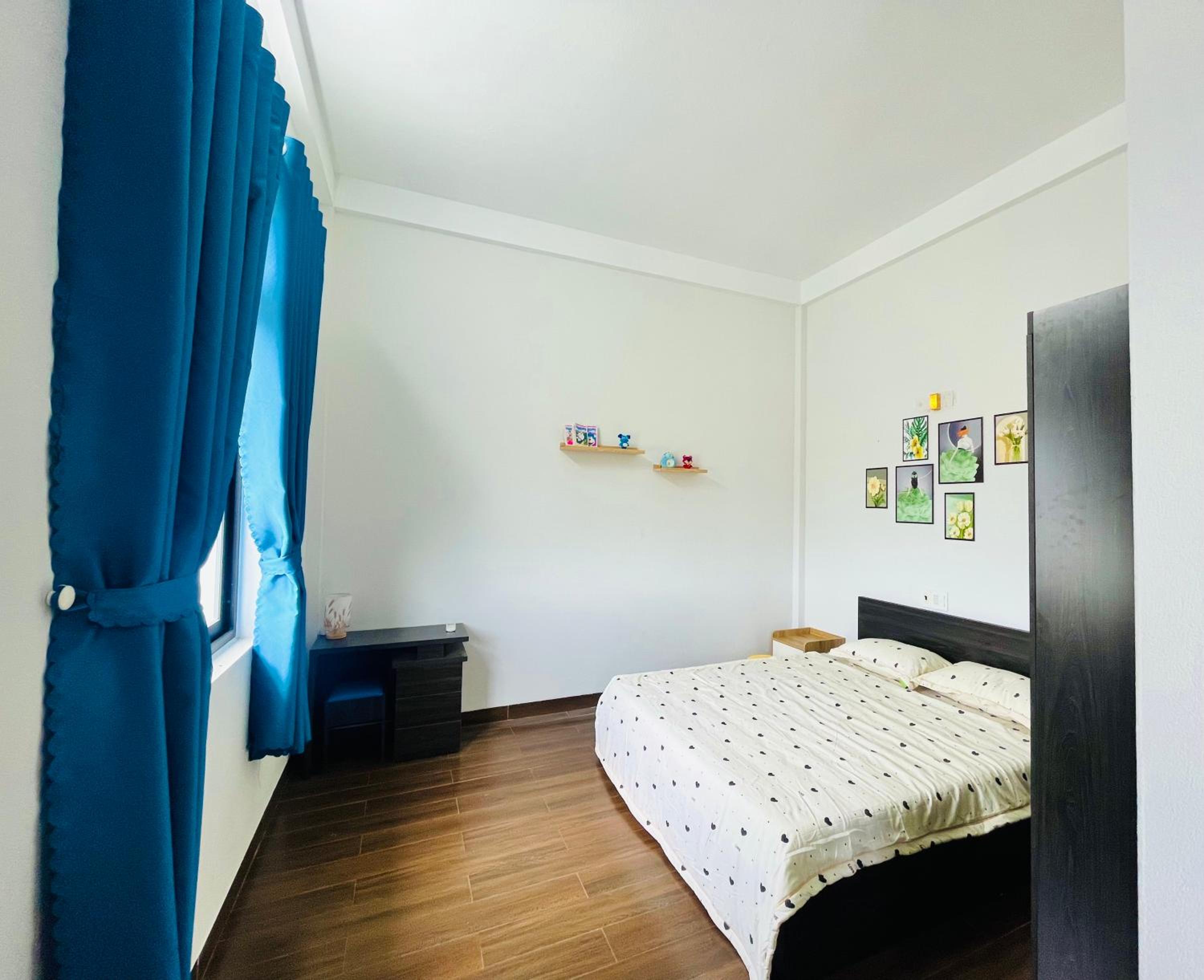 X Homestay