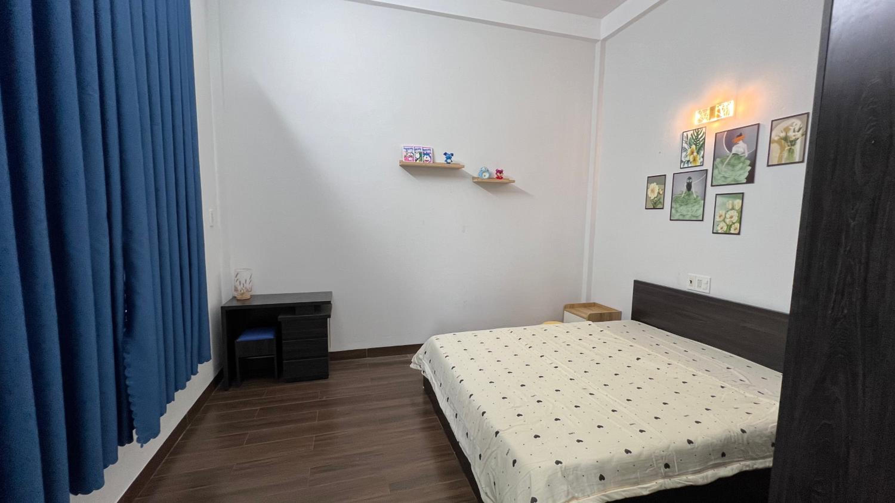 X Homestay
