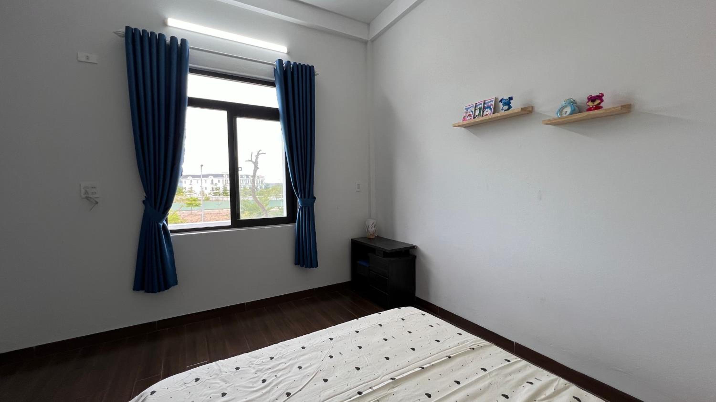 X Homestay
