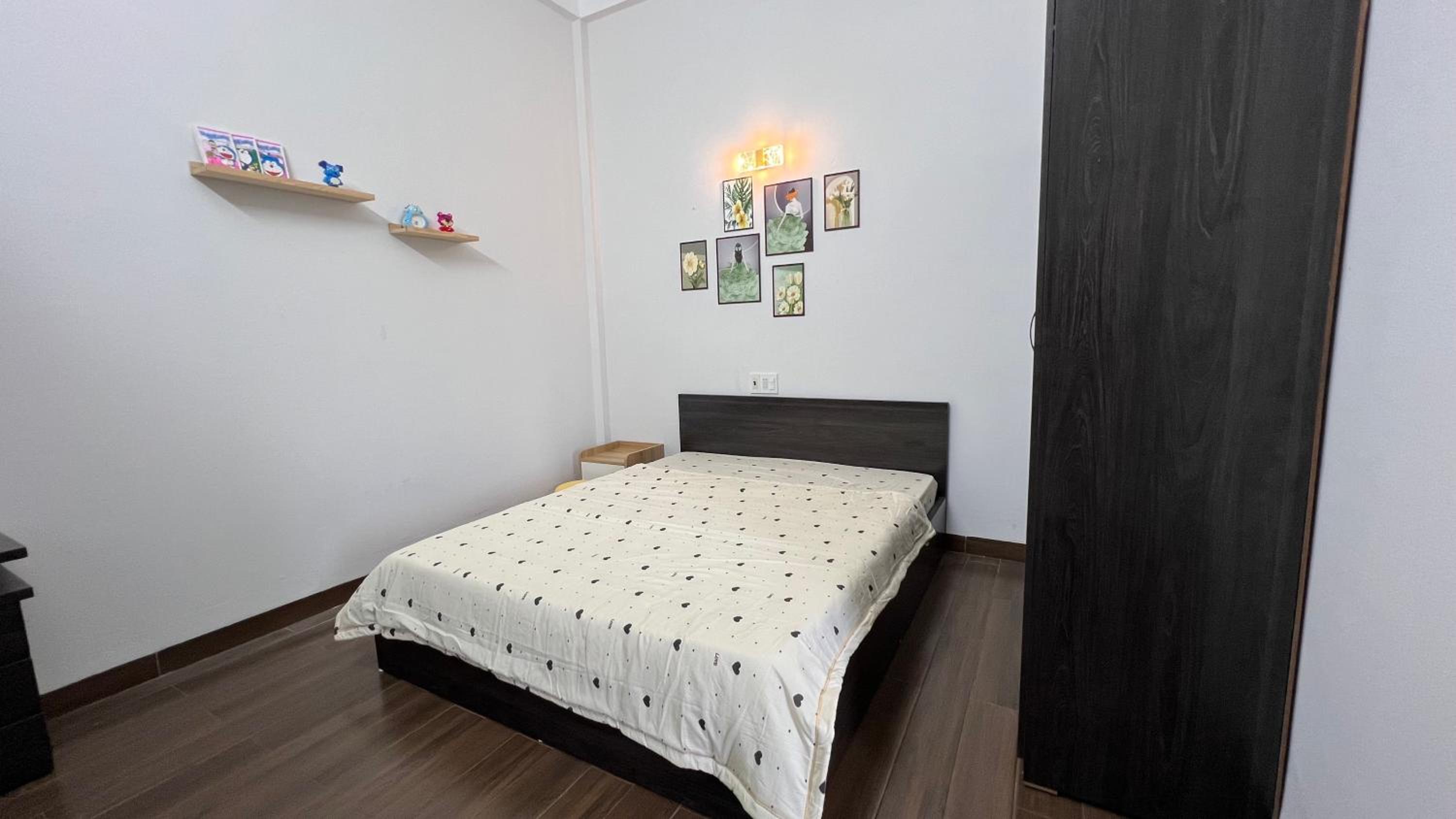 X Homestay