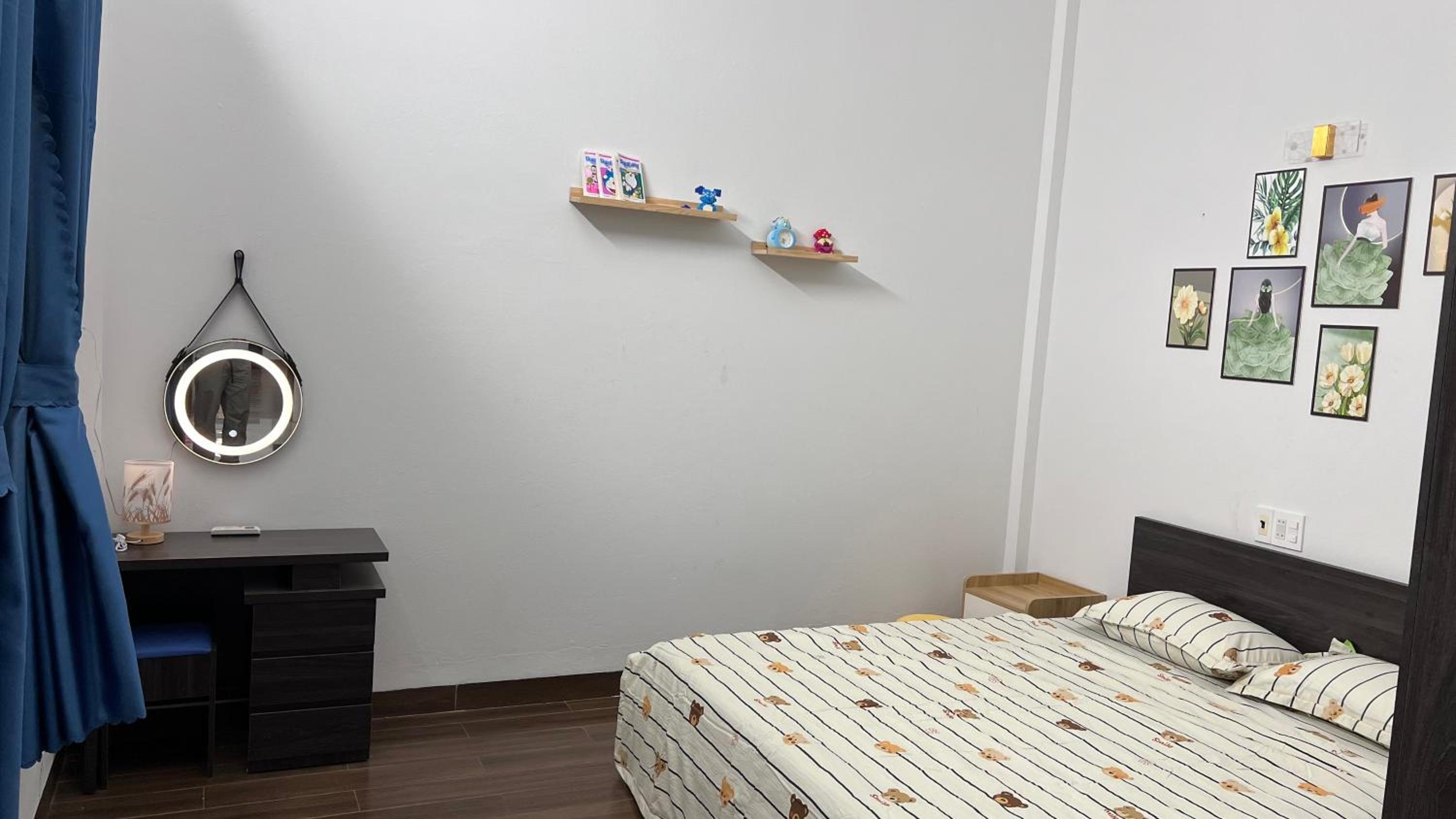 X Homestay