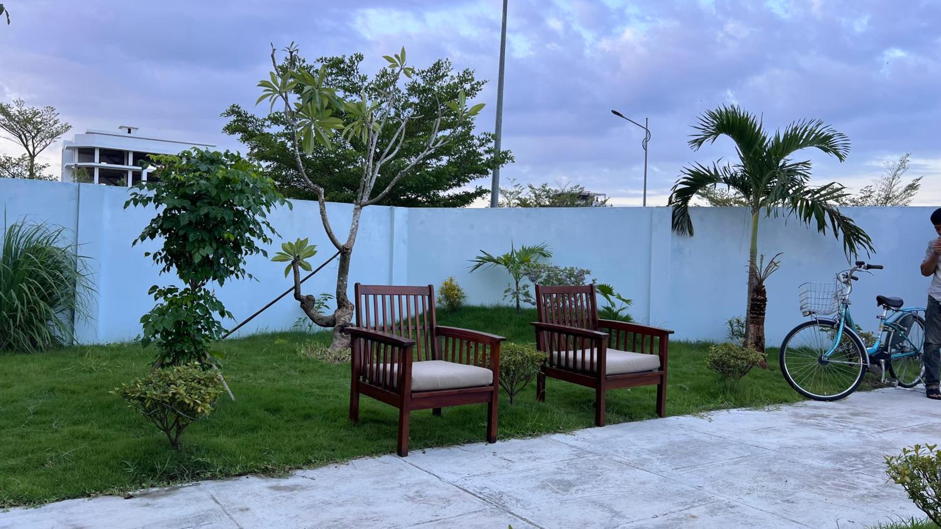 X Homestay