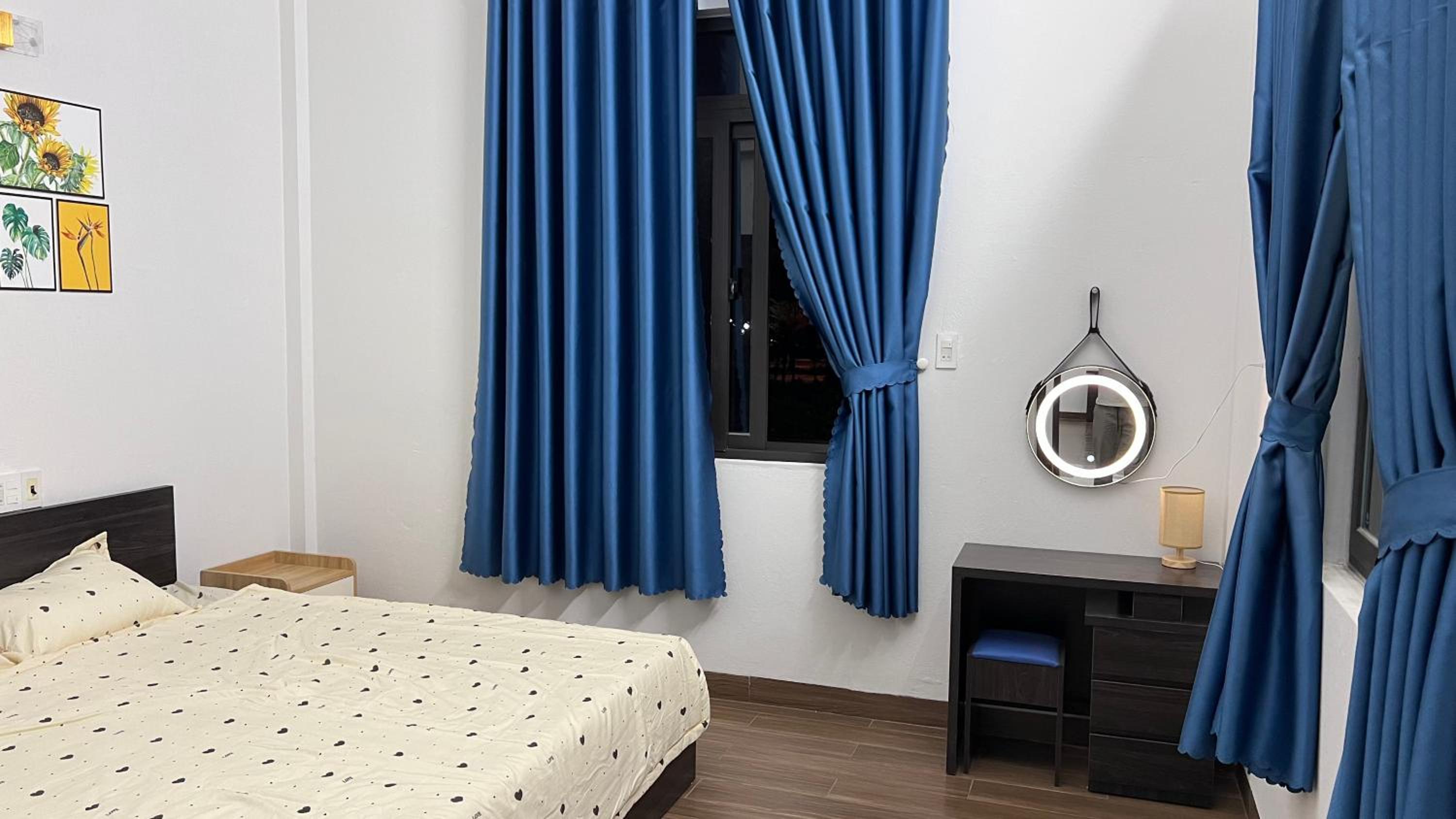X Homestay