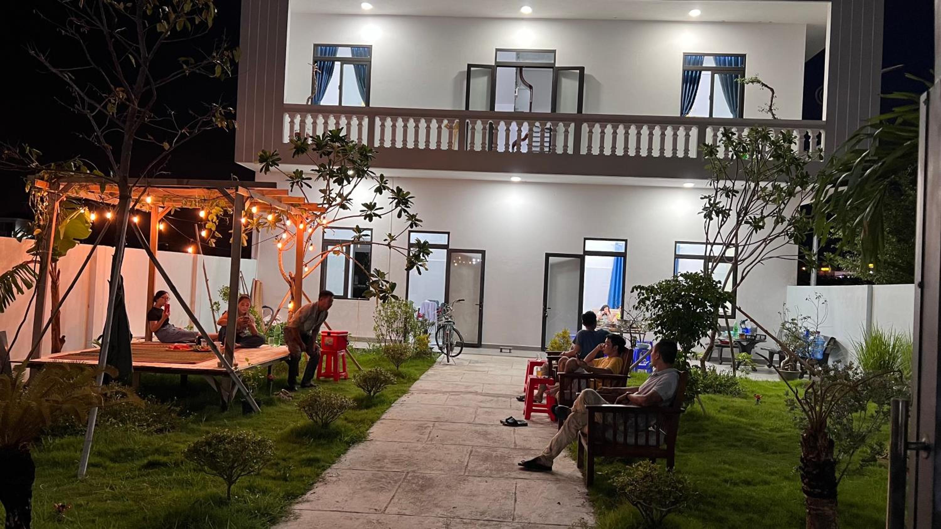 X Homestay