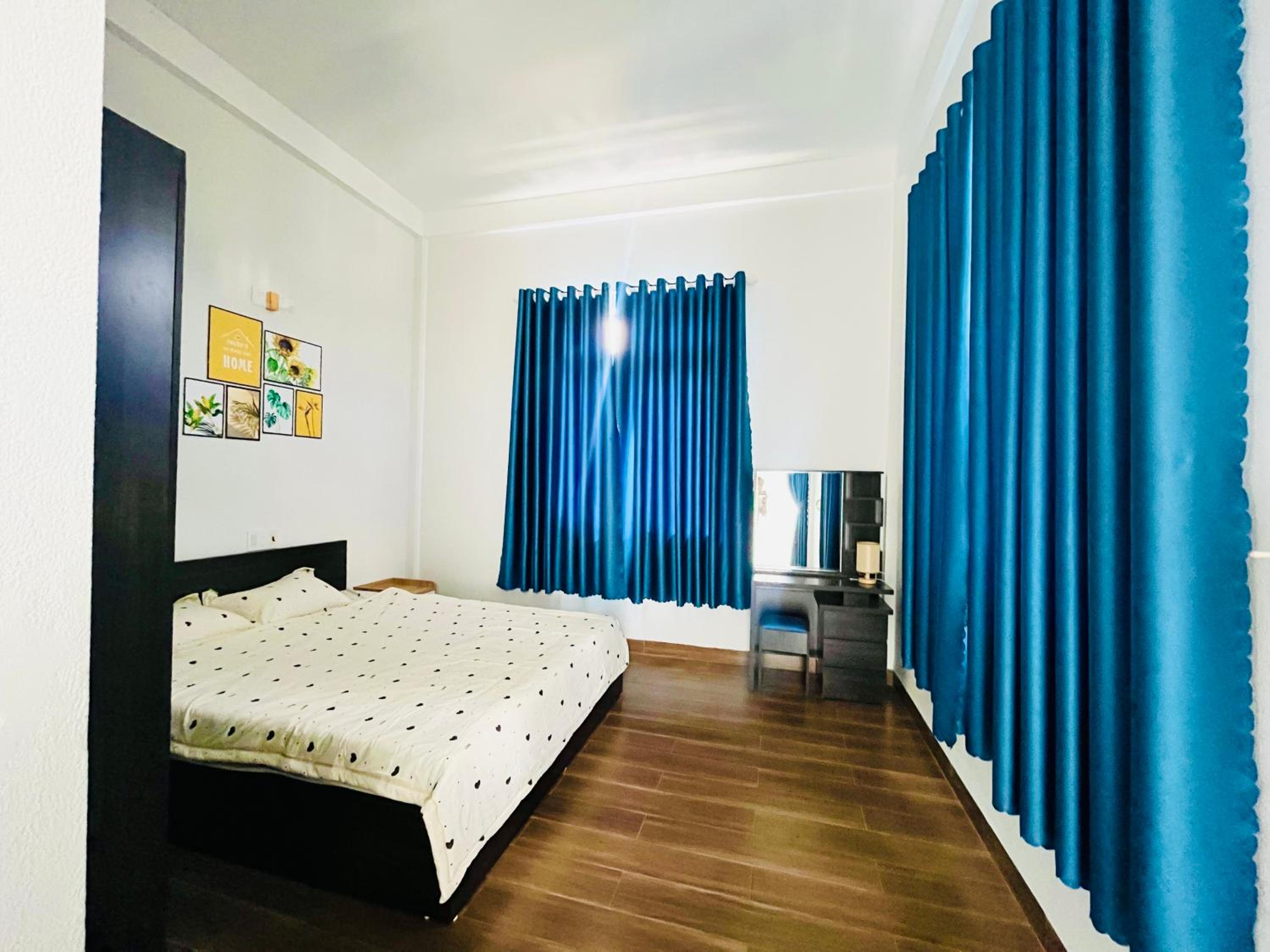X Homestay