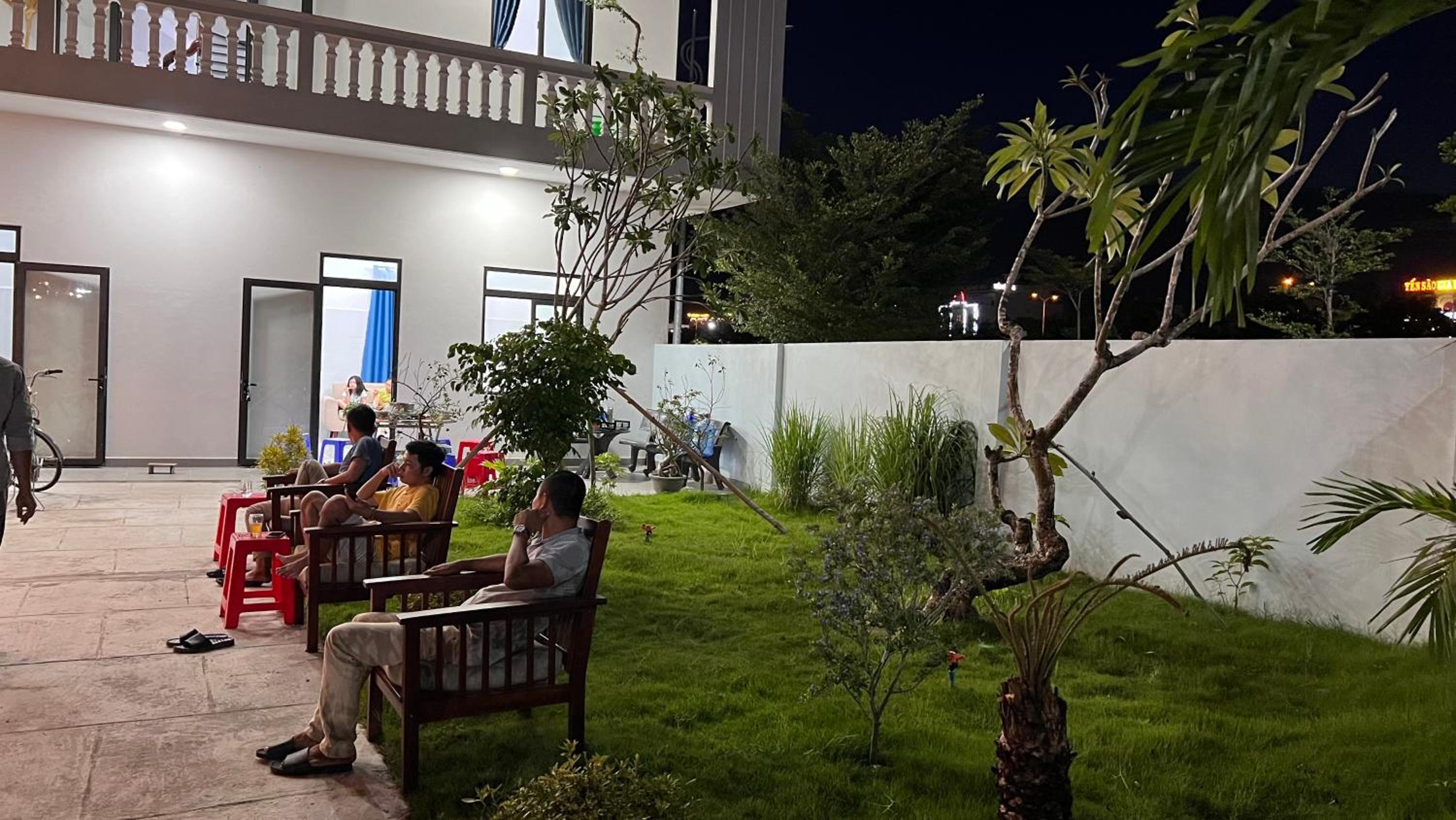 X Homestay