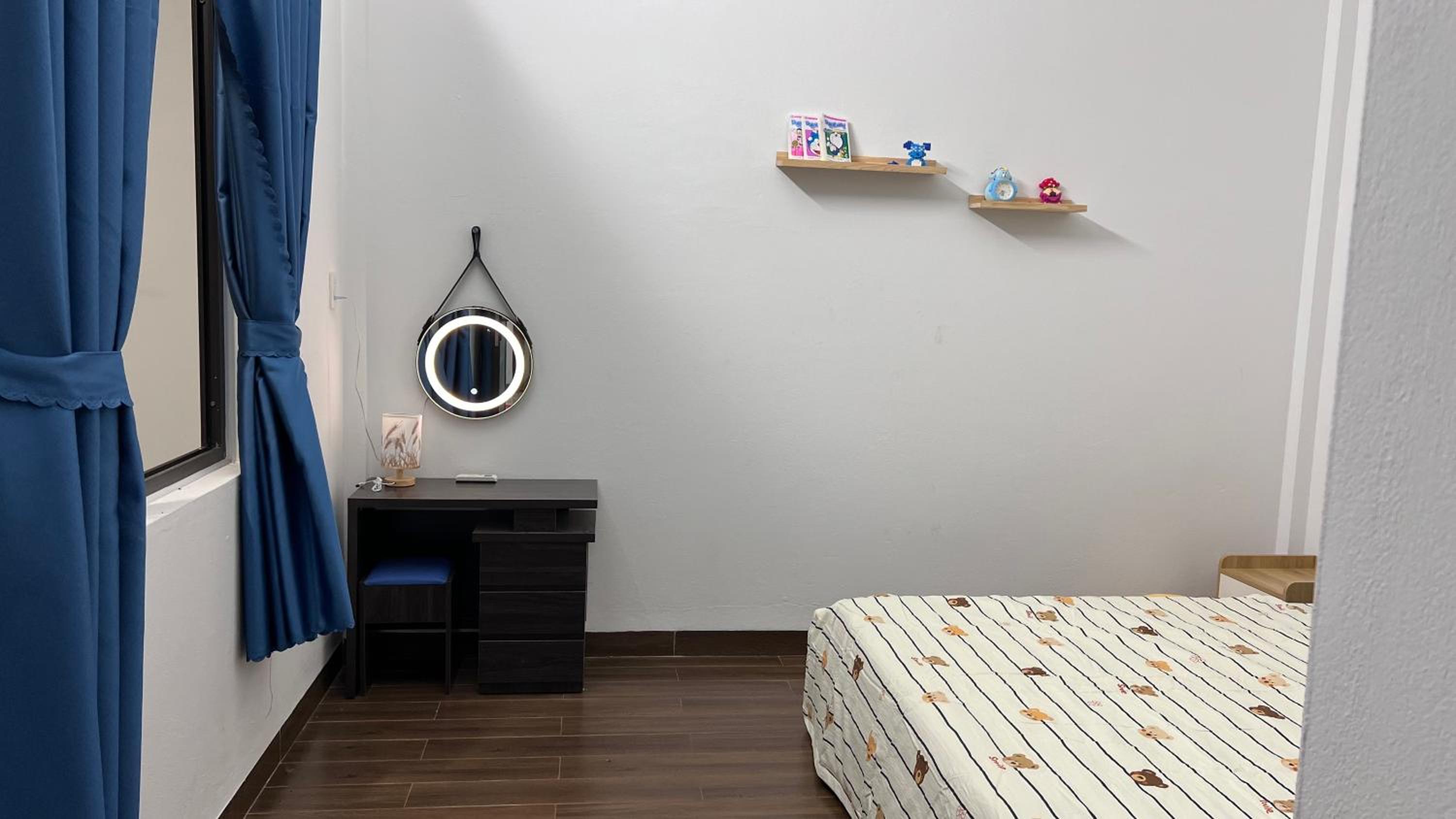 X Homestay