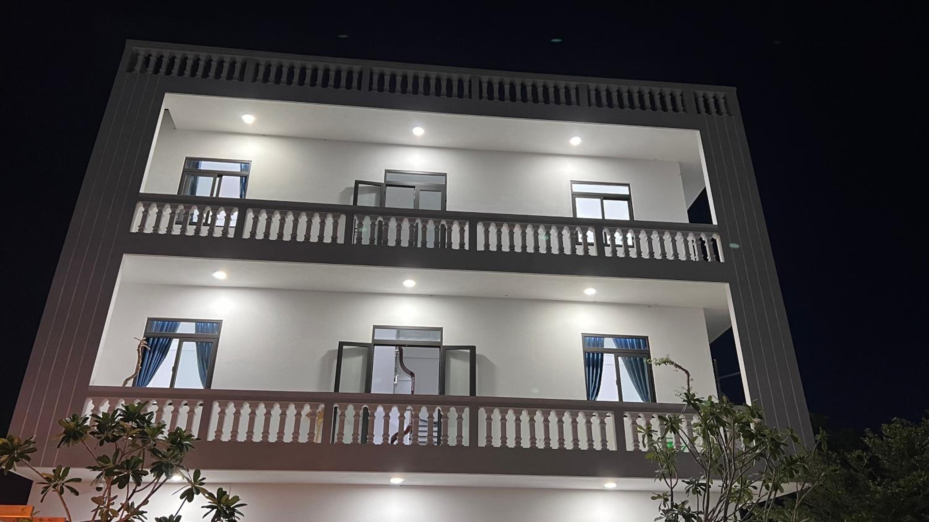 X Homestay