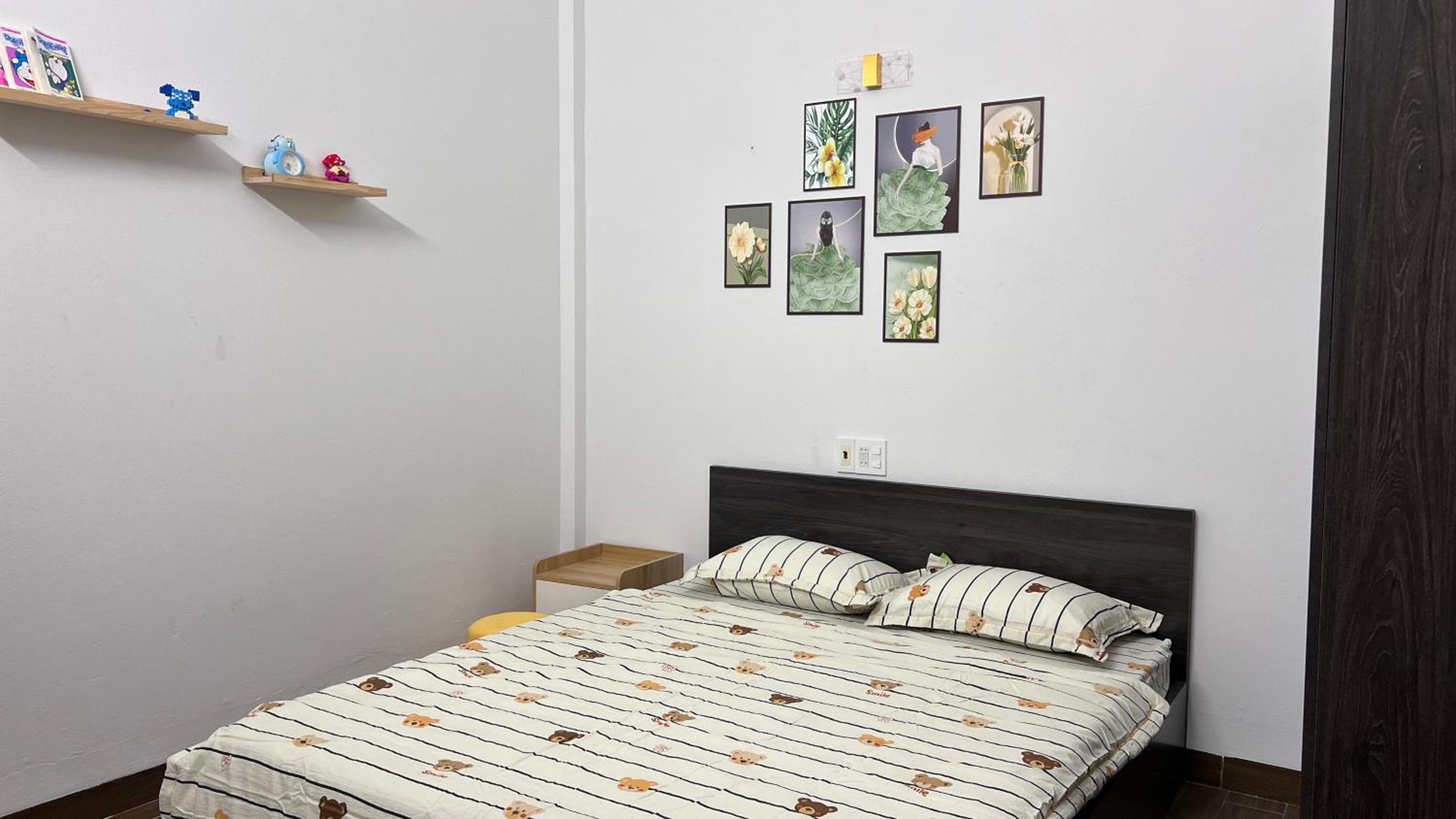 X Homestay