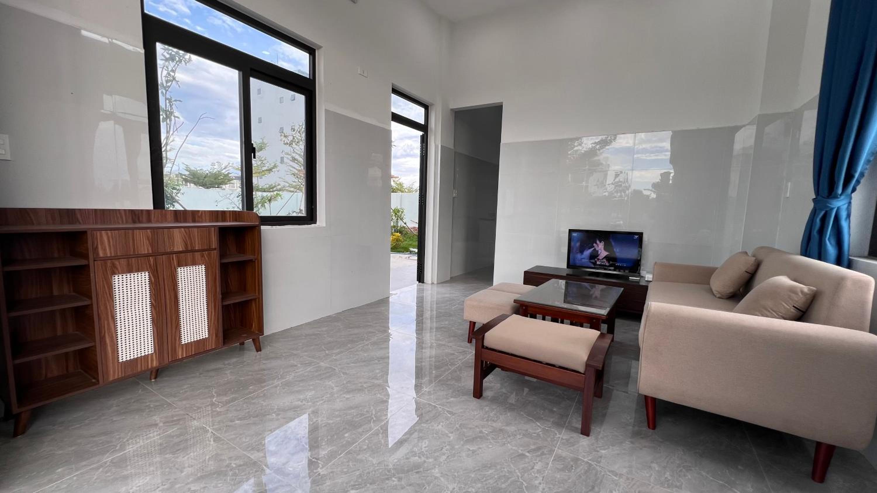 X Homestay