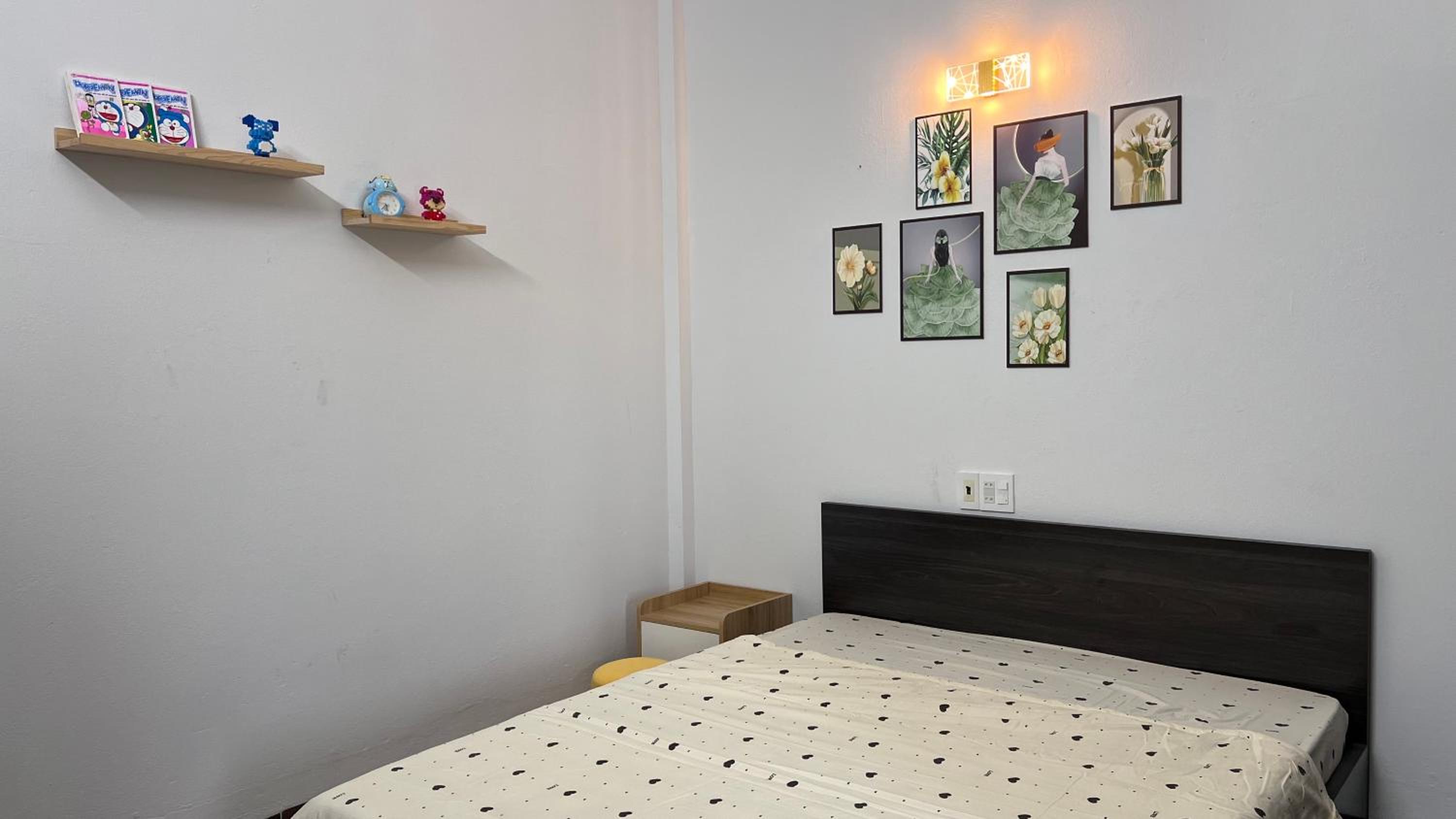 X Homestay