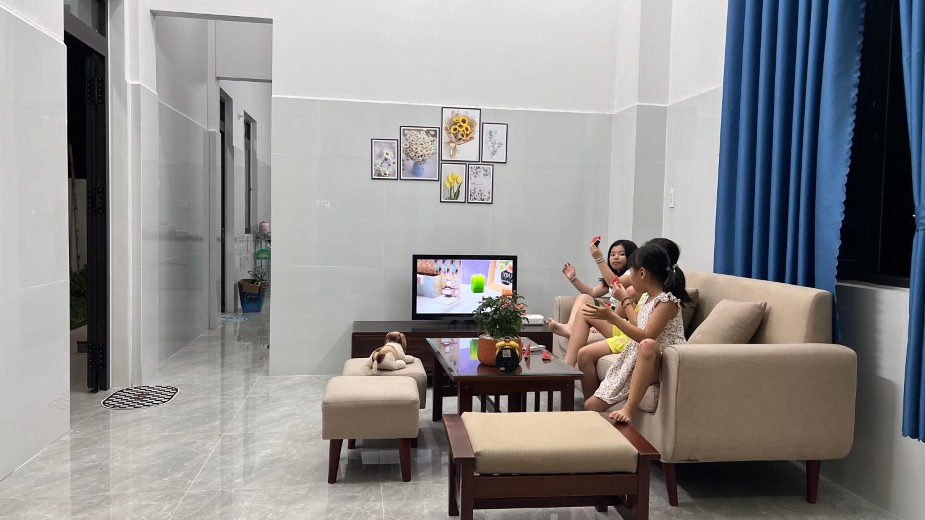 X Homestay