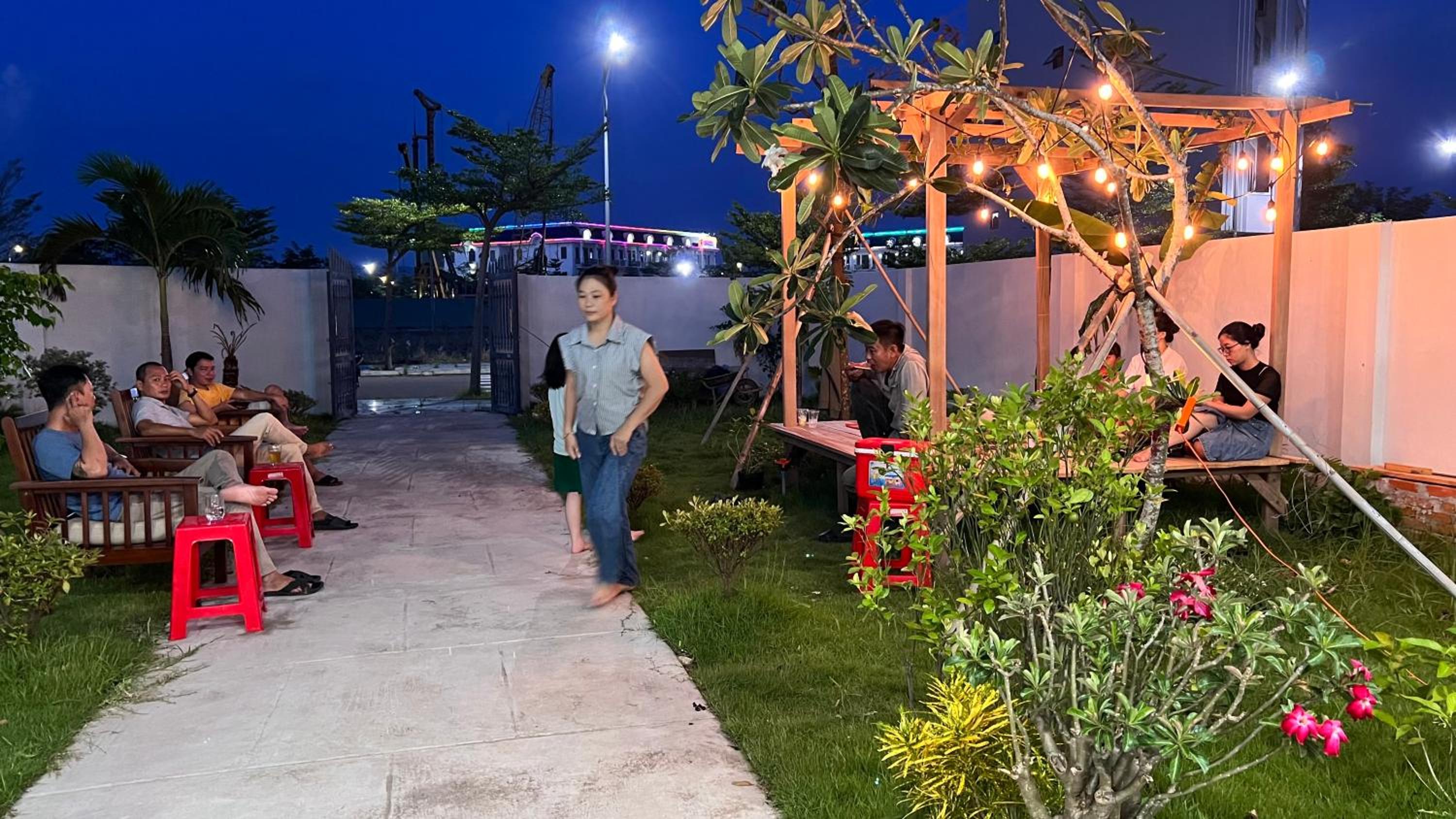 X Homestay