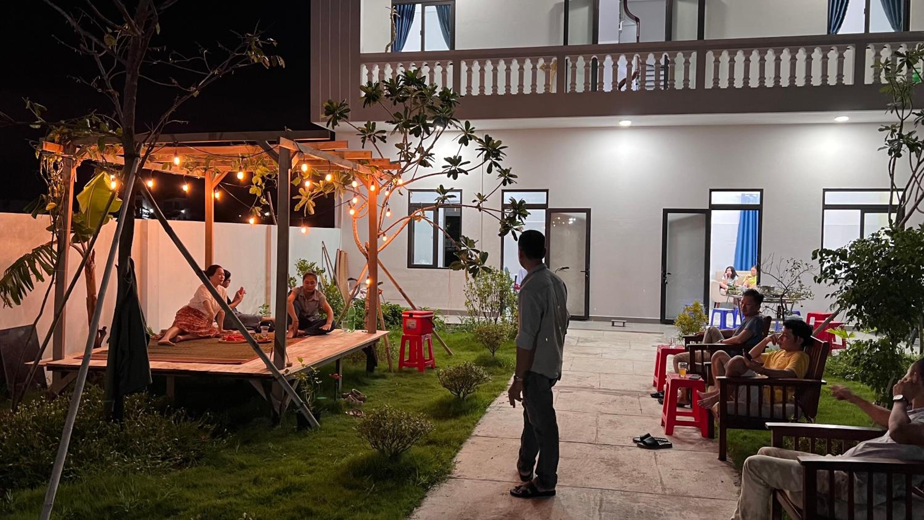 X Homestay