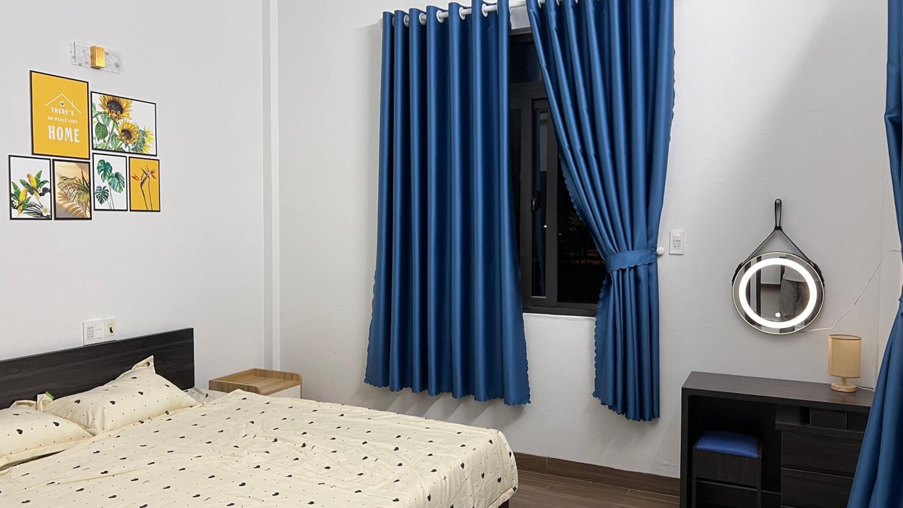 X Homestay