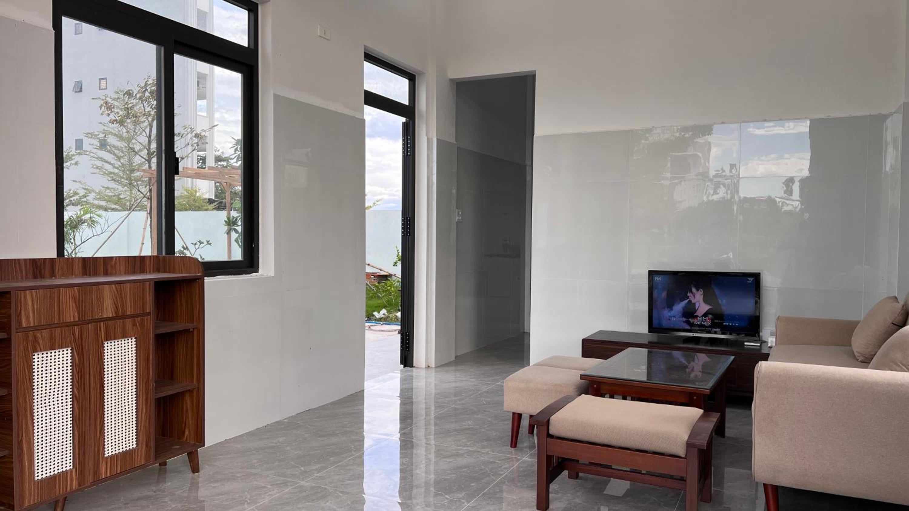 X Homestay
