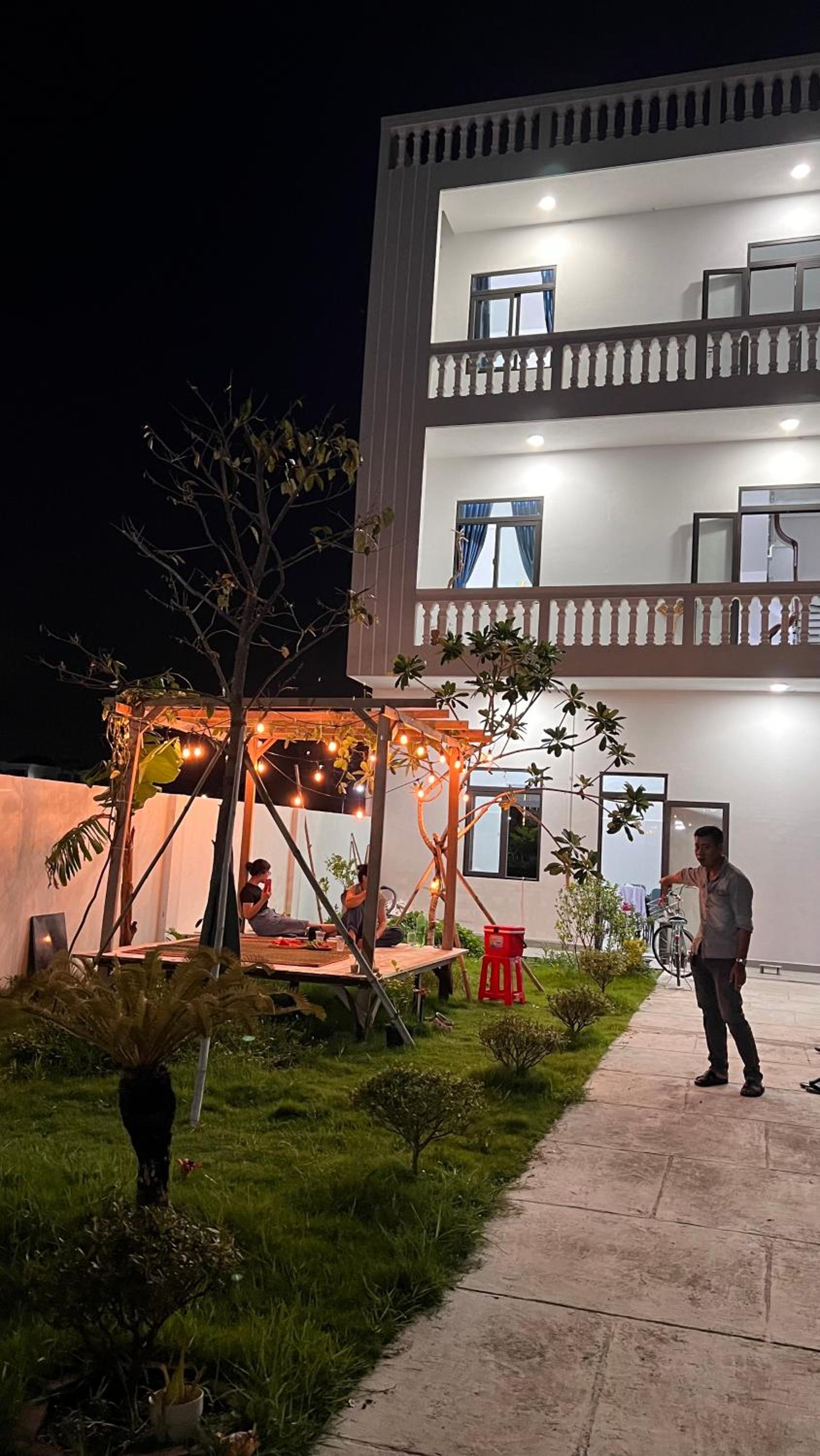 X Homestay