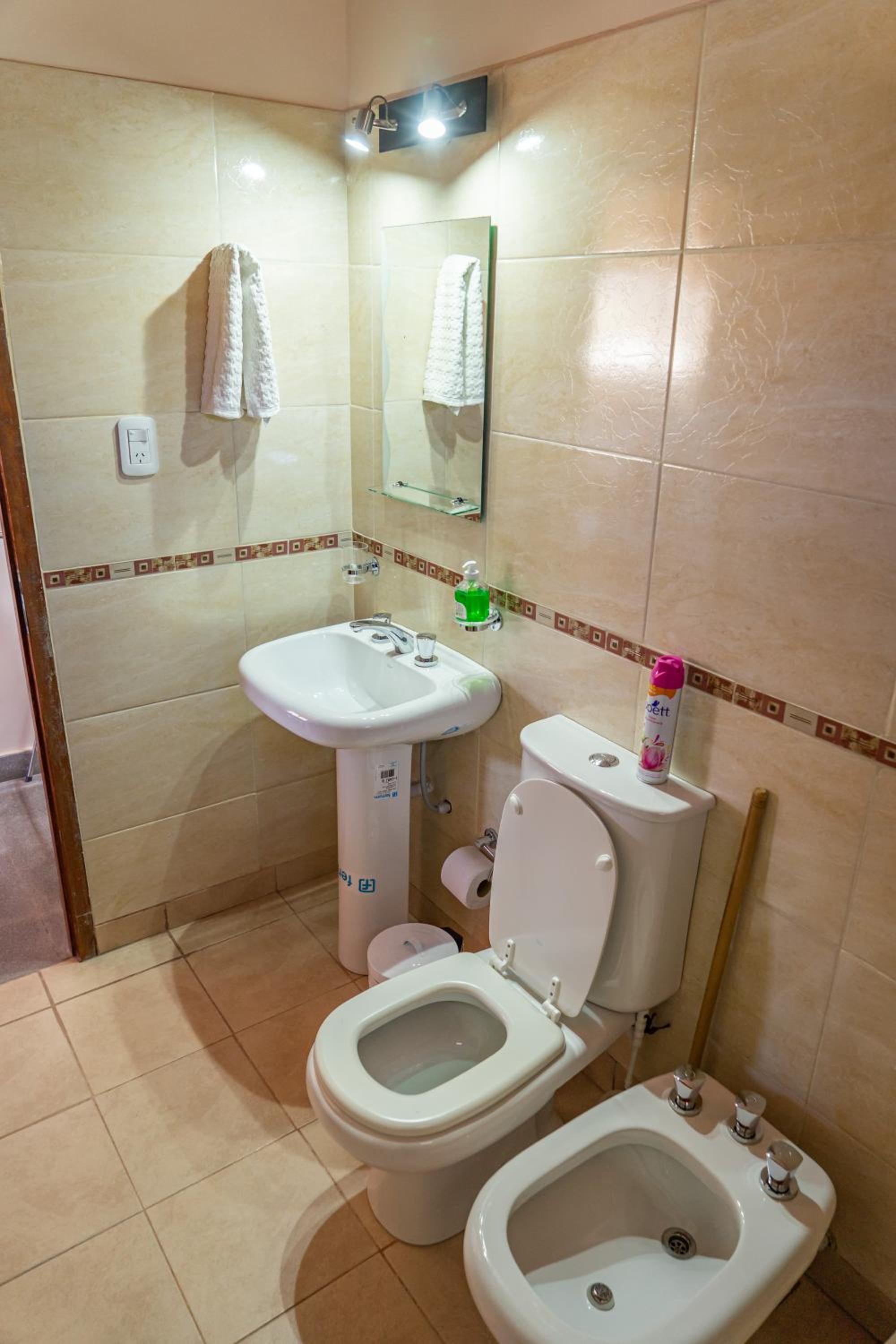 Cabaña Puertas del Cielo